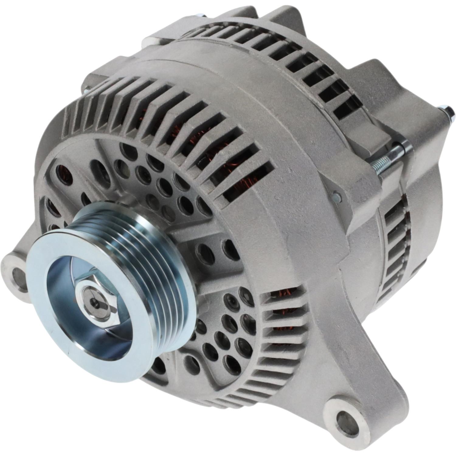 WAI 7775N - Alternator WAI 7775N Alternator product image 11 of 25