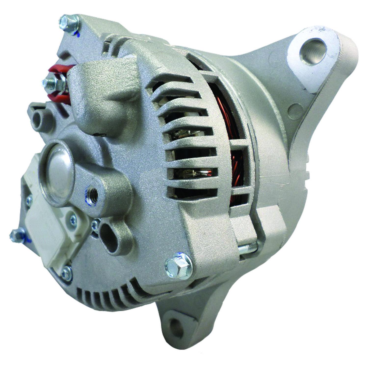 WAI 7775N - Alternator WAI 7775N Alternator product image 12 of 25
