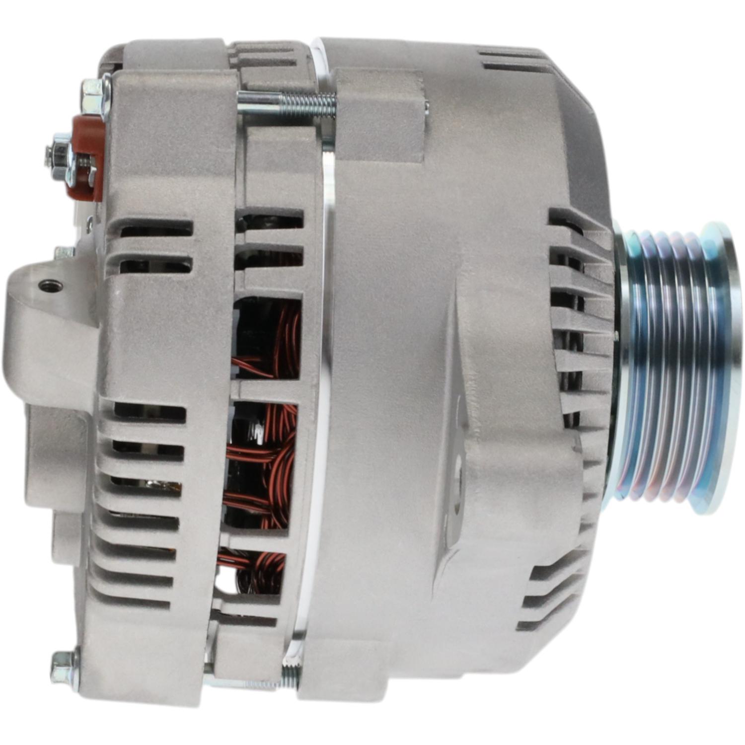 WAI 7775N - Alternator WAI 7775N Alternator product image 13 of 25