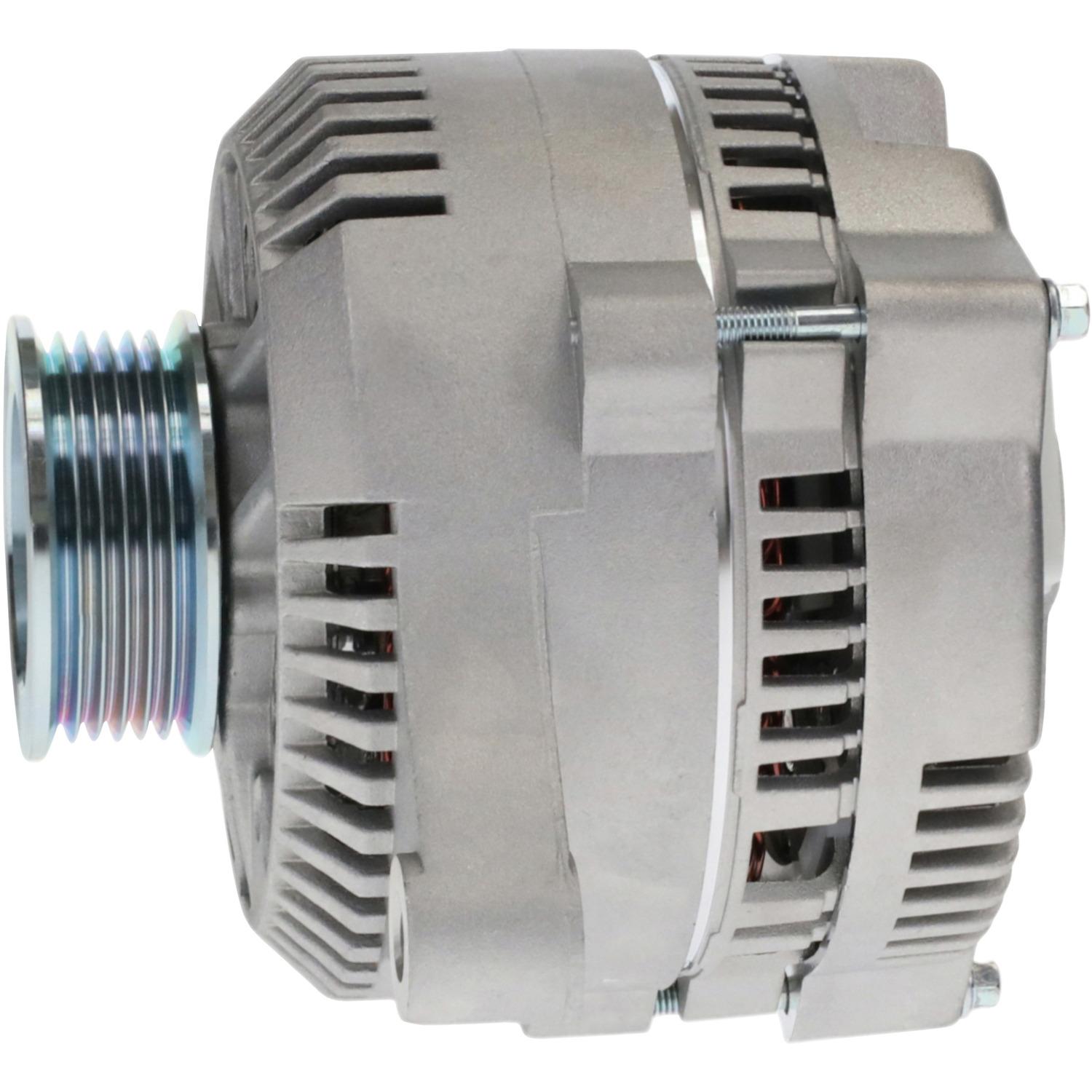 WAI 7775N - Alternator WAI 7775N Alternator product image 14 of 25