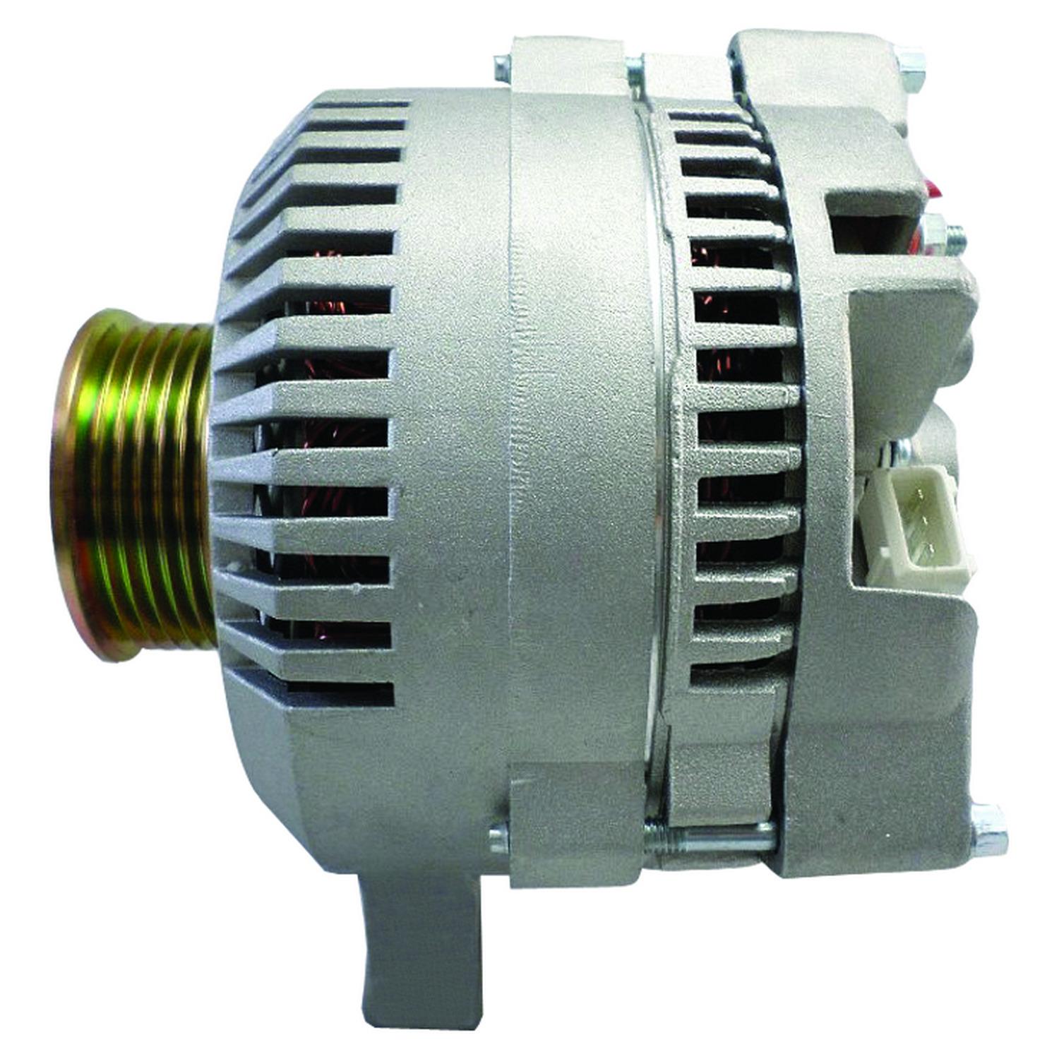 WAI 7775N - Alternator WAI 7775N Alternator product image 17 of 25