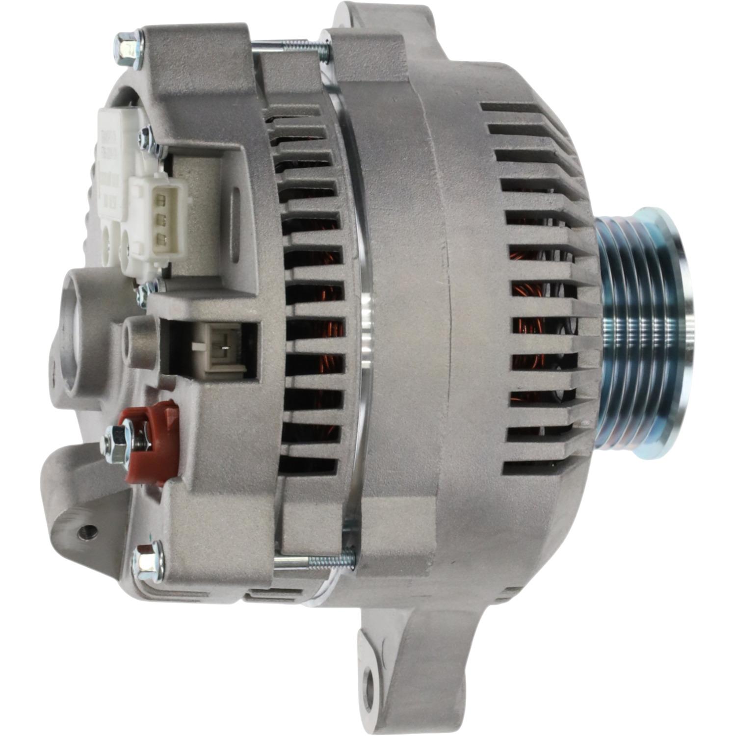 WAI 7775N - Alternator WAI 7775N Alternator product image 18 of 25