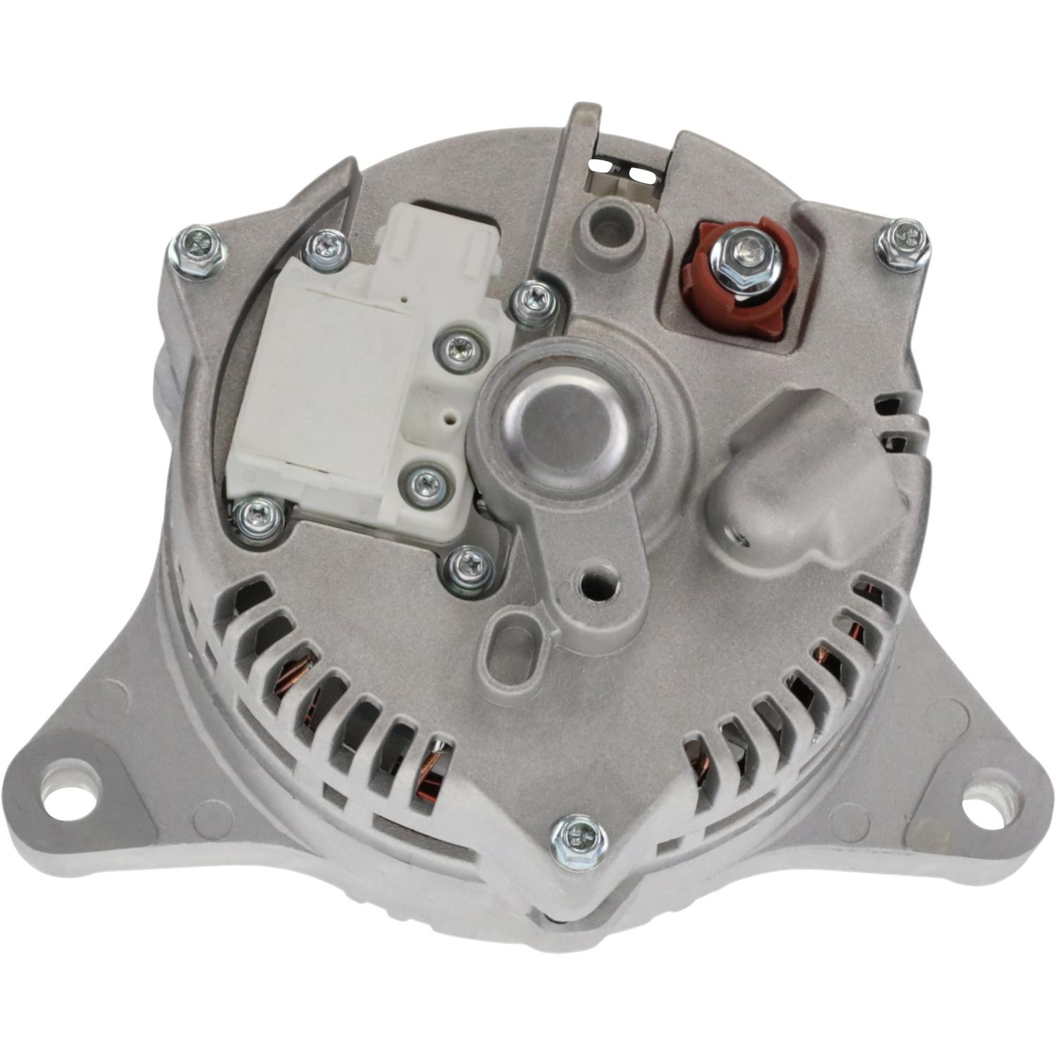 WAI 7775N - Alternator WAI 7775N Alternator product image 19 of 25