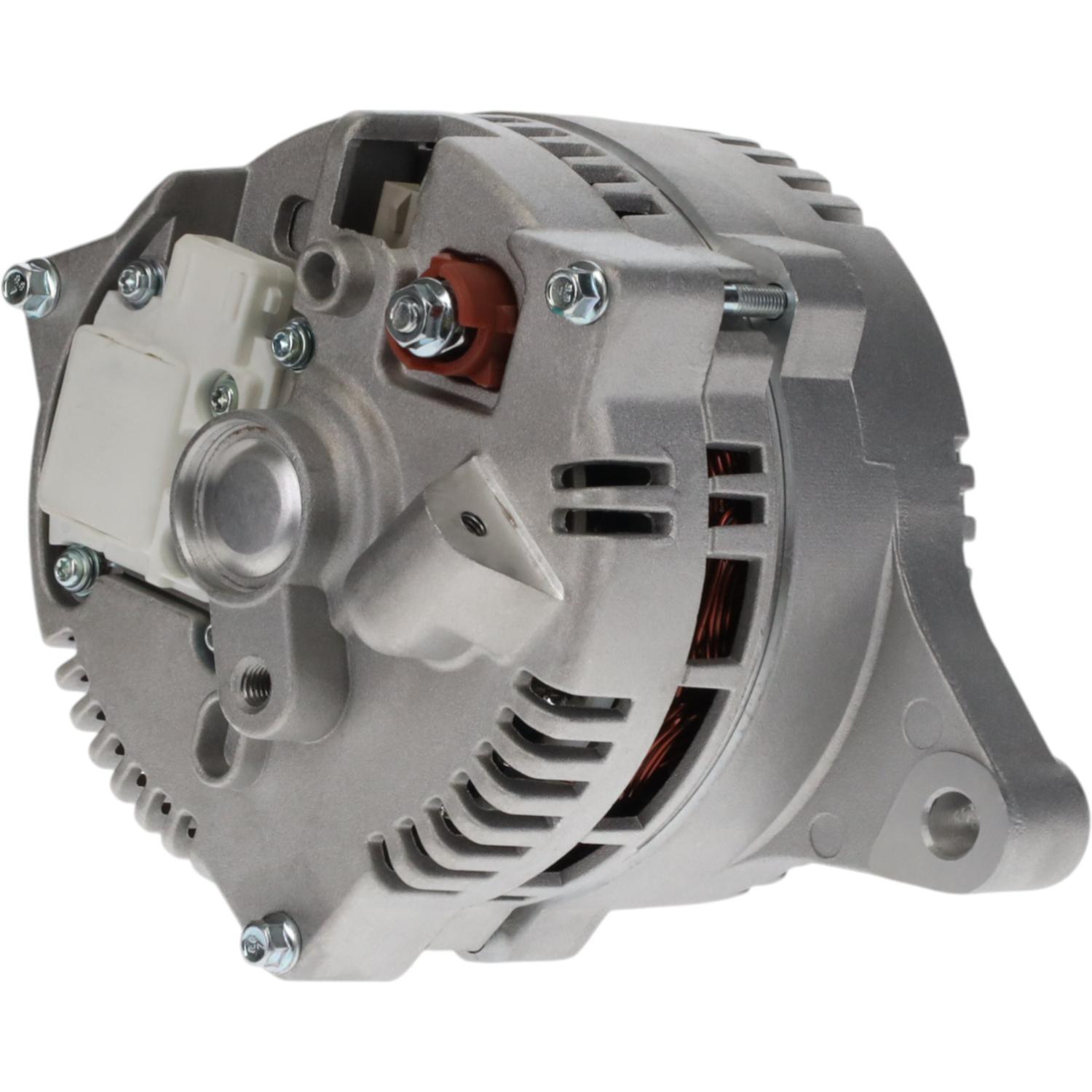 WAI 7775N - Alternator WAI 7775N Alternator product image 20 of 25