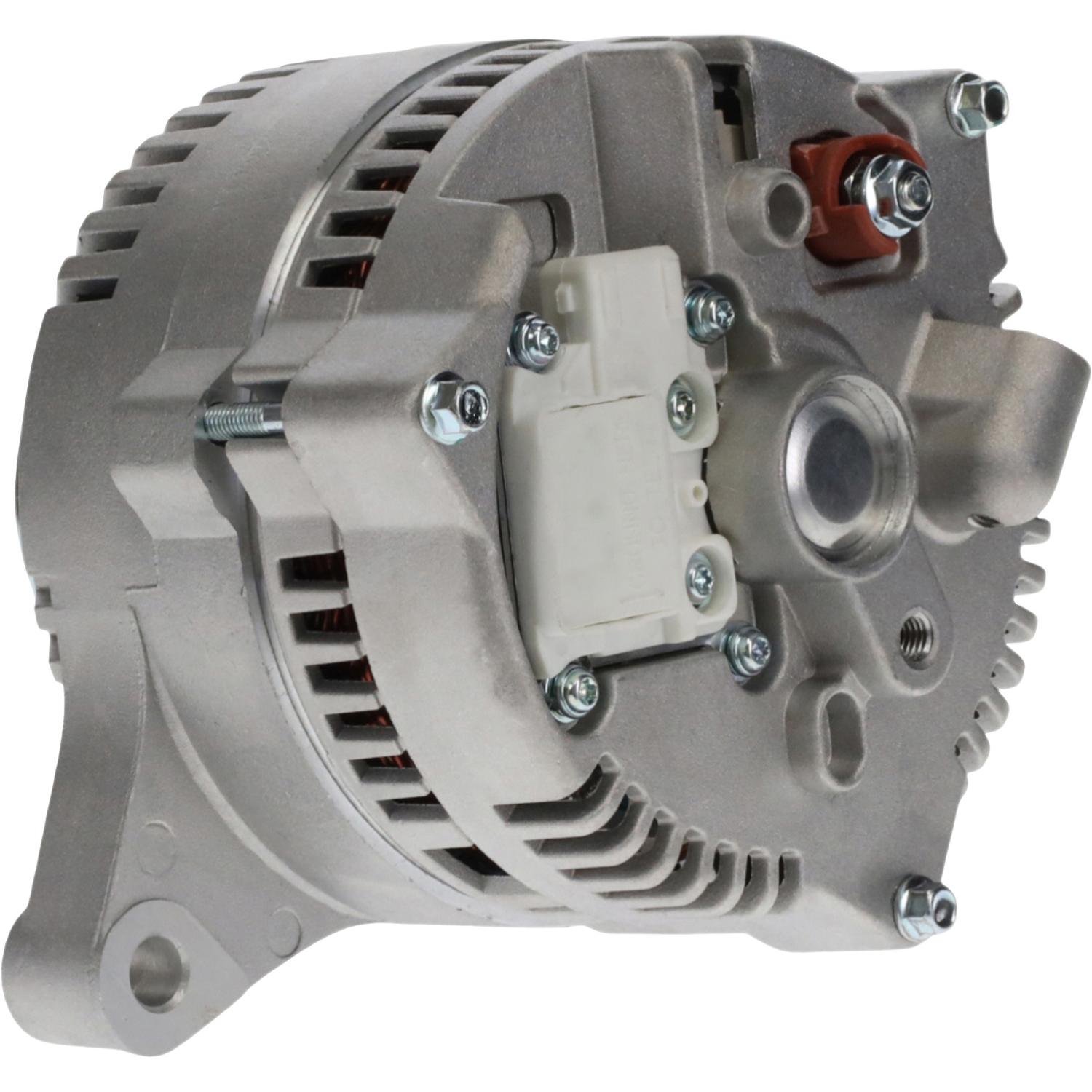 WAI 7775N - Alternator WAI 7775N Alternator product image 21 of 25