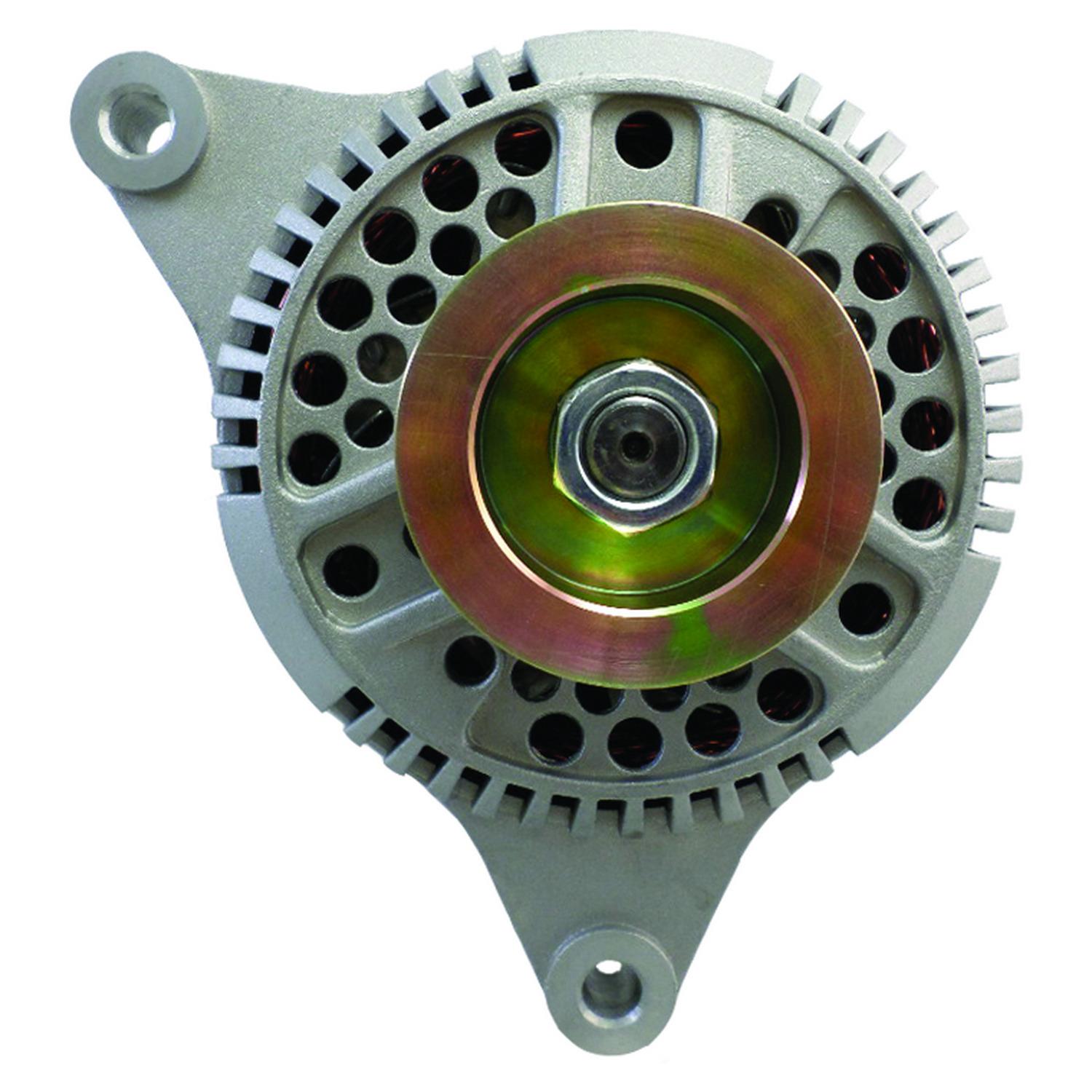 WAI 7775N - Alternator WAI 7775N Alternator product image 22 of 25