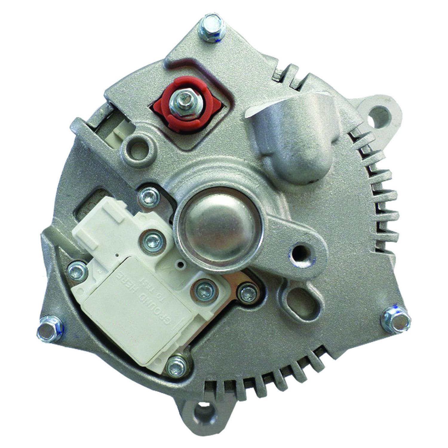WAI 7775N - Alternator WAI 7775N Alternator product image 23 of 25