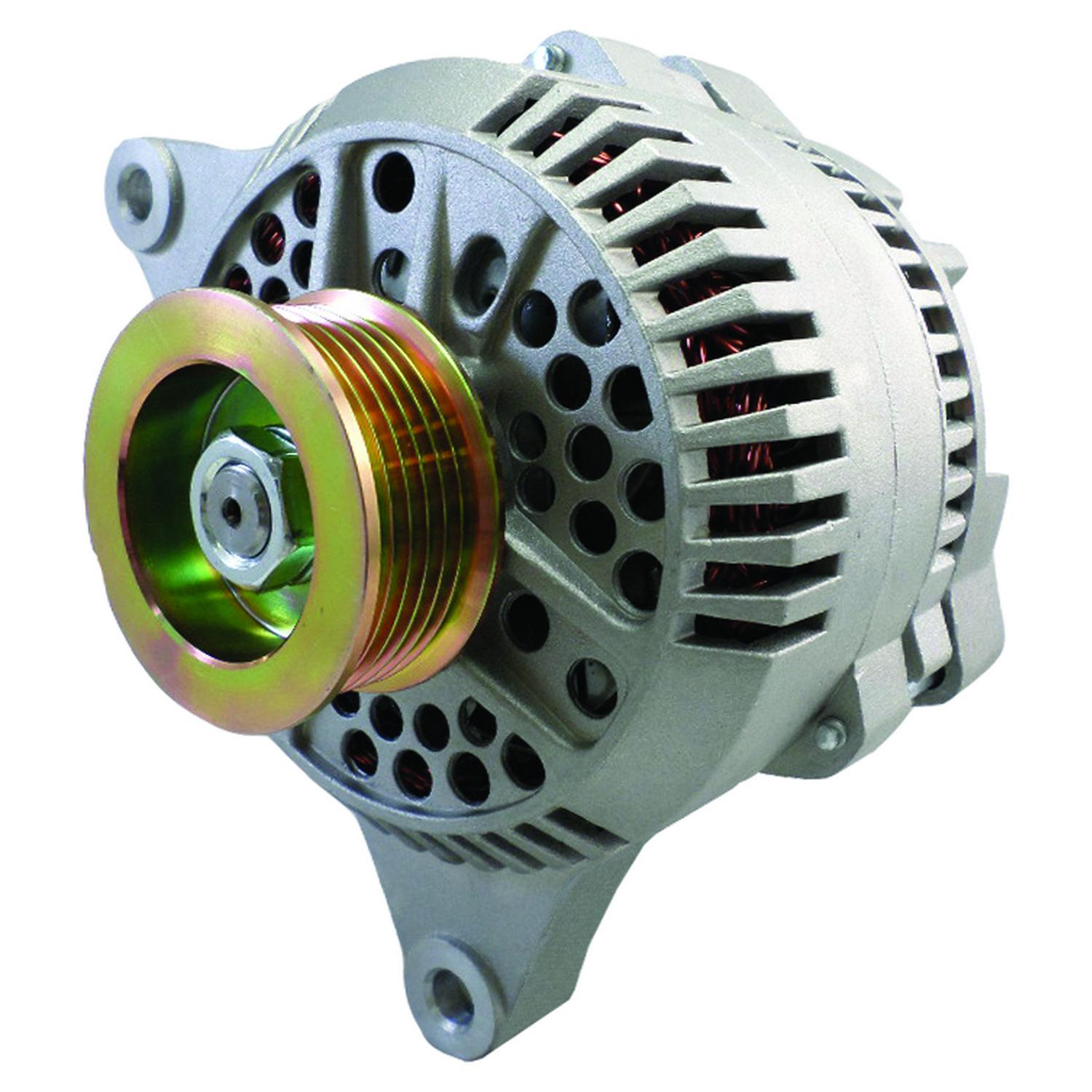 WAI 7775N - Alternator WAI 7775N Alternator product image 25 of 25