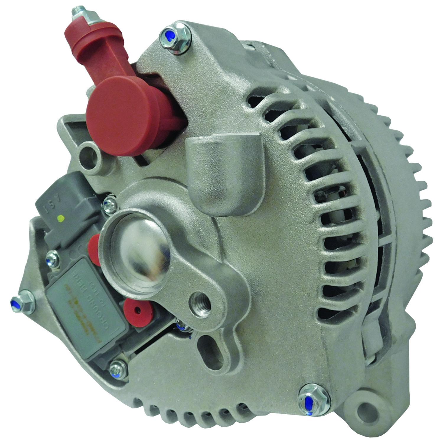 WAI 7776N - Alternator WAI 7776N Alternator product image 2 of 8
