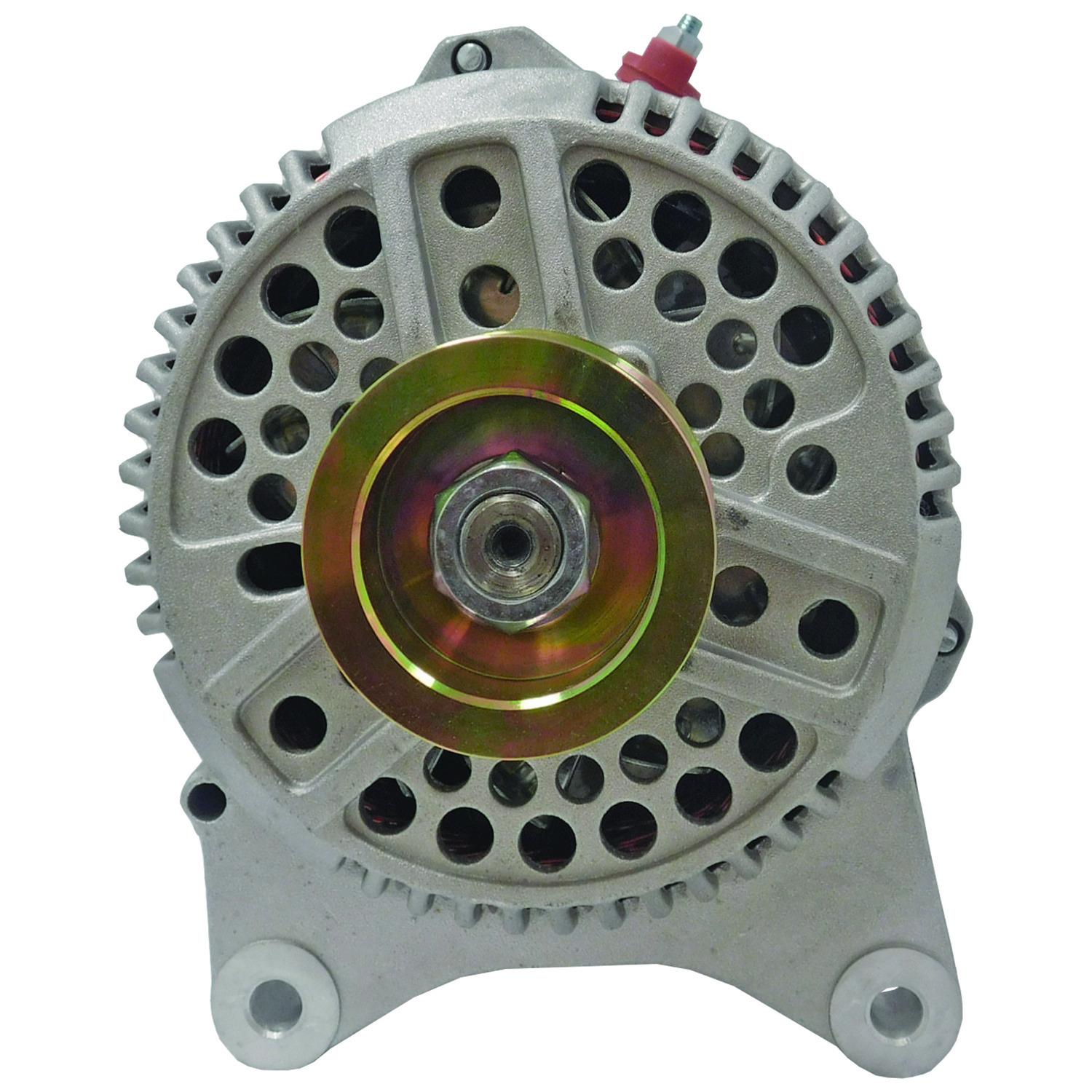 WAI 7776N - Alternator WAI 7776N Alternator product image 3 of 8