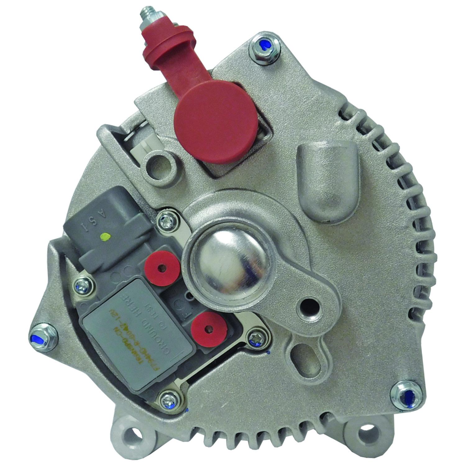 WAI 7776N - Alternator WAI 7776N Alternator product image 4 of 8