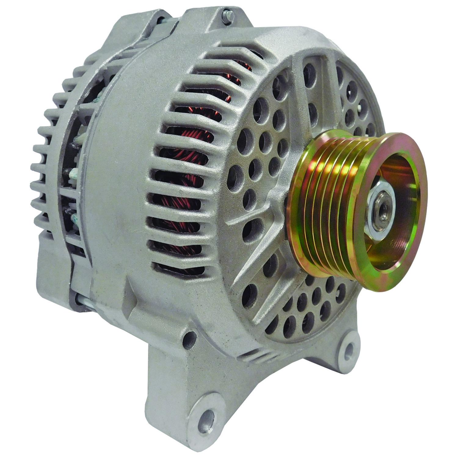 WAI 7776N - Alternator WAI 7776N Alternator product image 5 of 8