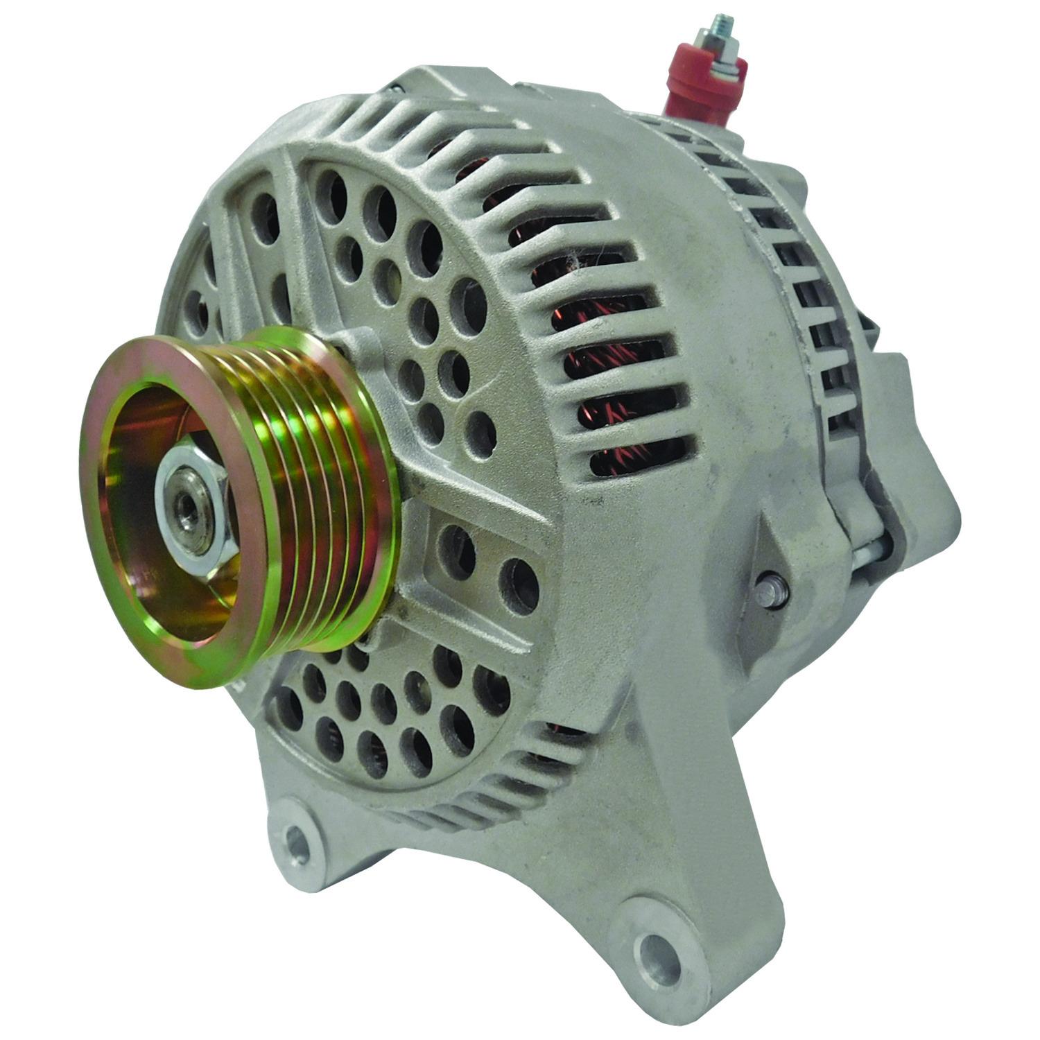 WAI 7776N - Alternator WAI 7776N Alternator product image 6 of 8