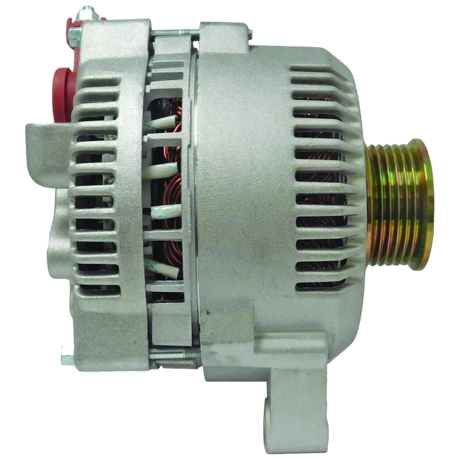 WAI 7776N - Alternator WAI 7776N Alternator product image 7 of 8