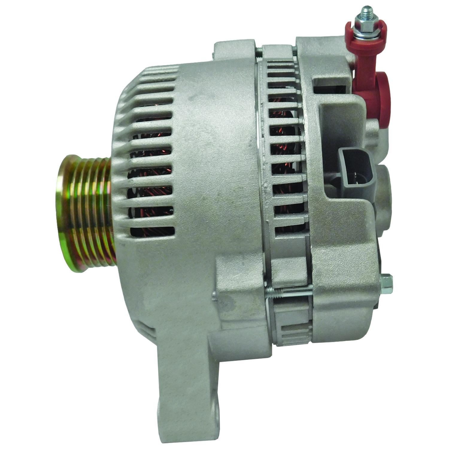 WAI 7776N - Alternator WAI 7776N Alternator product image 8 of 8