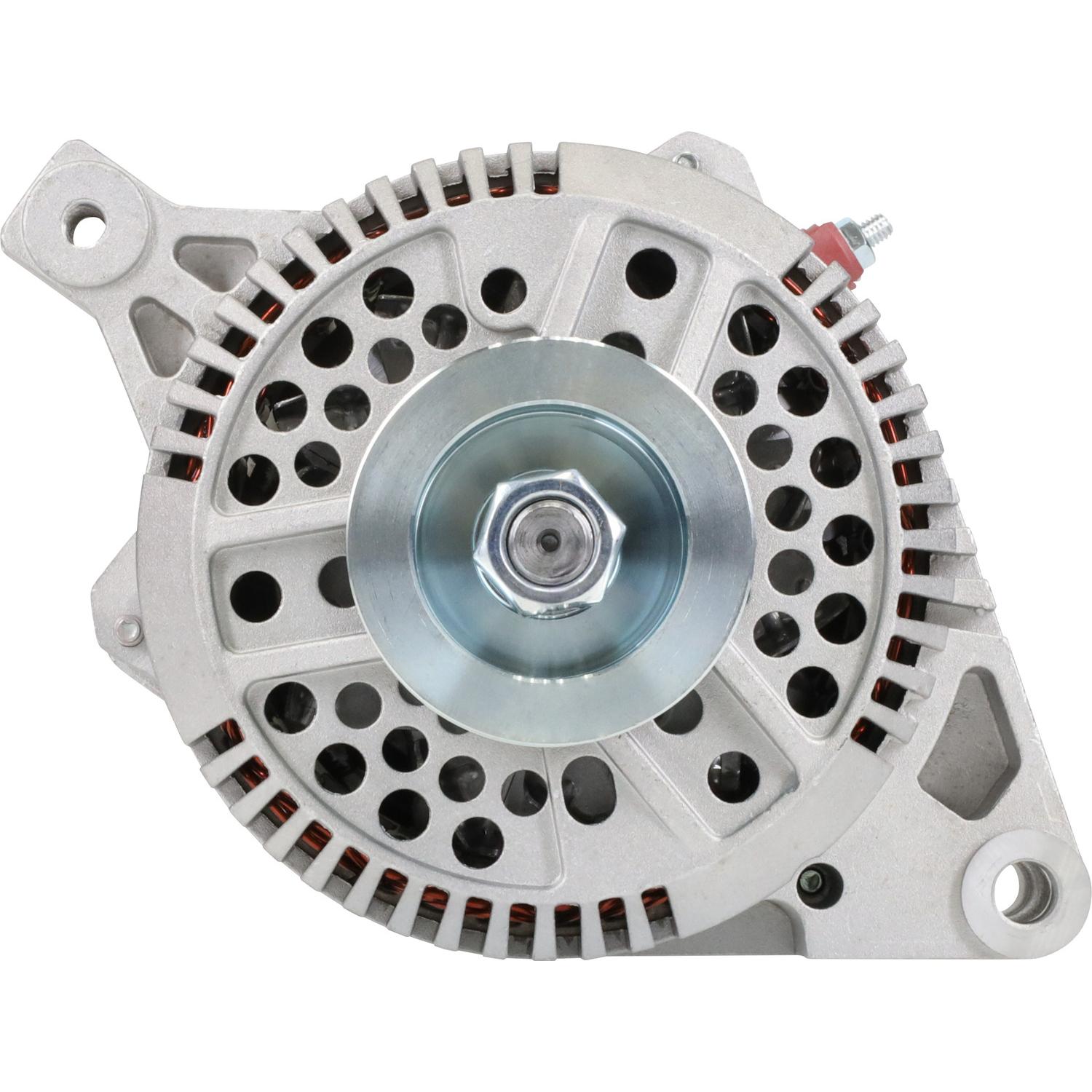 WAI 7777N - Alternator WAI 7777N Alternator product image 1 of 10
