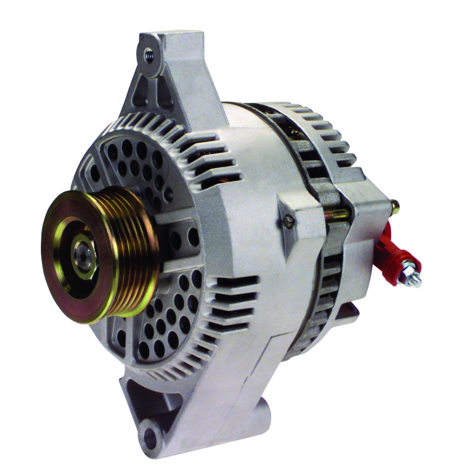 WAI 7777N - Alternator WAI 7777N Alternator product image 2 of 10