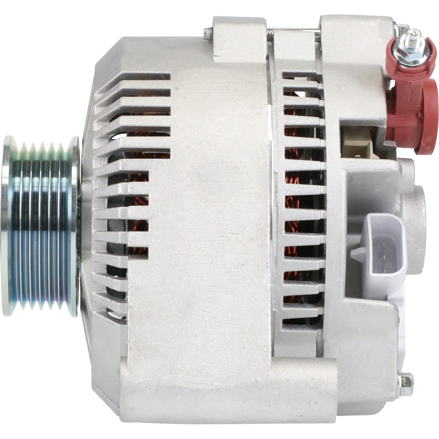 WAI 7777N - Alternator WAI 7777N Alternator product image 3 of 10