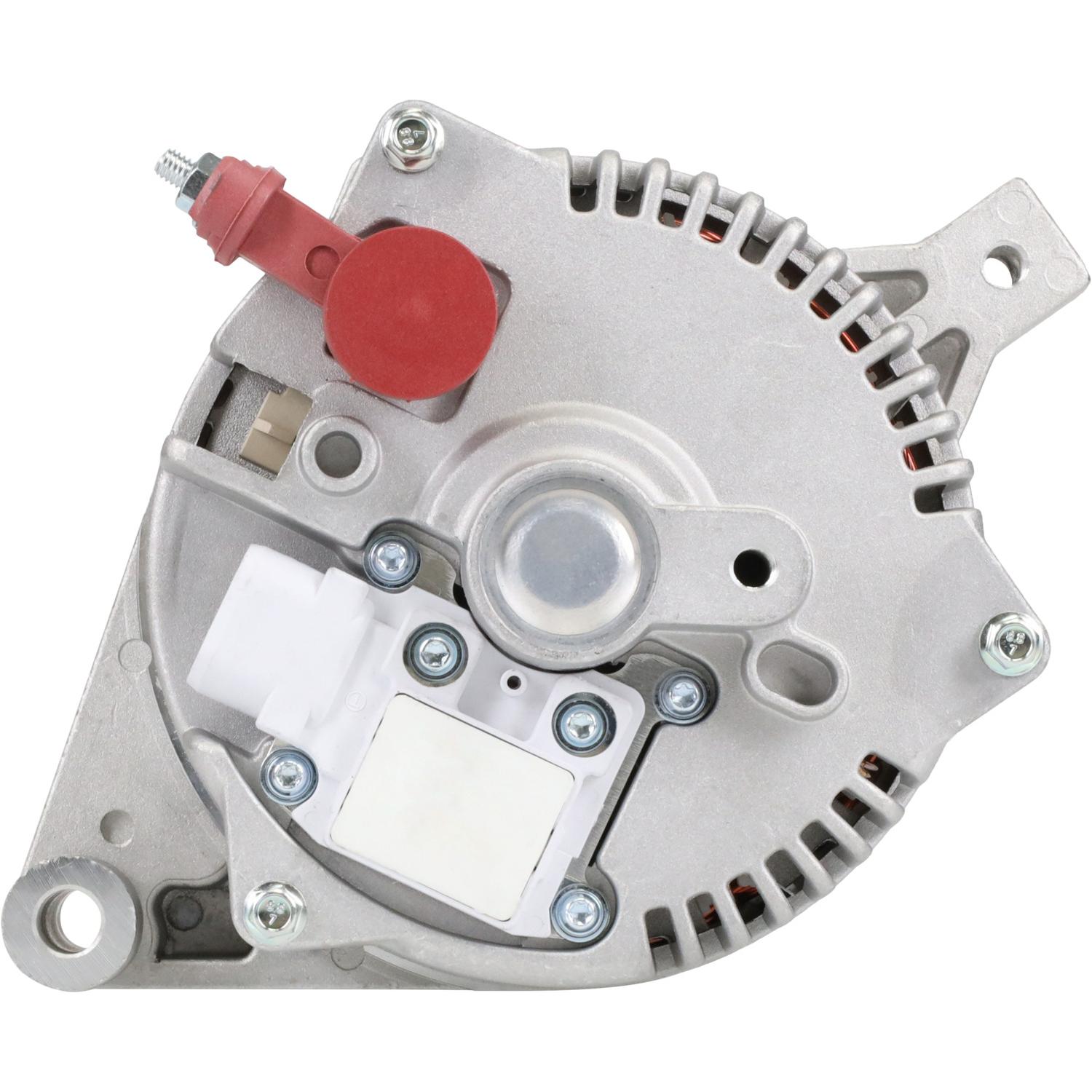 WAI 7777N - Alternator WAI 7777N Alternator product image 4 of 10