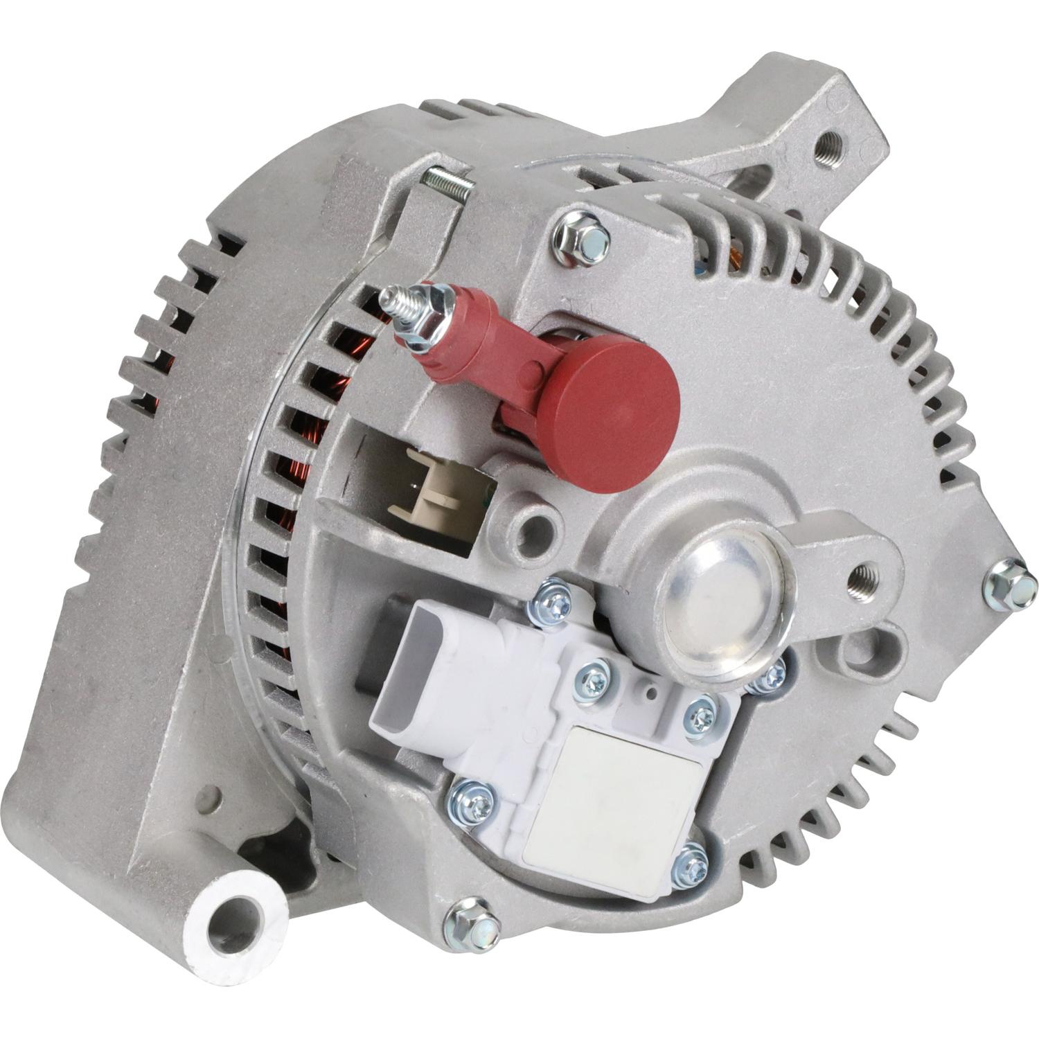 WAI 7777N - Alternator WAI 7777N Alternator product image 5 of 10