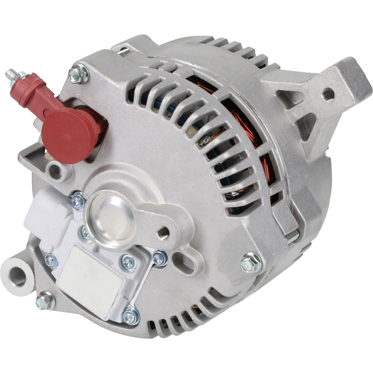 WAI 7777N - Alternator WAI 7777N Alternator product image 7 of 10