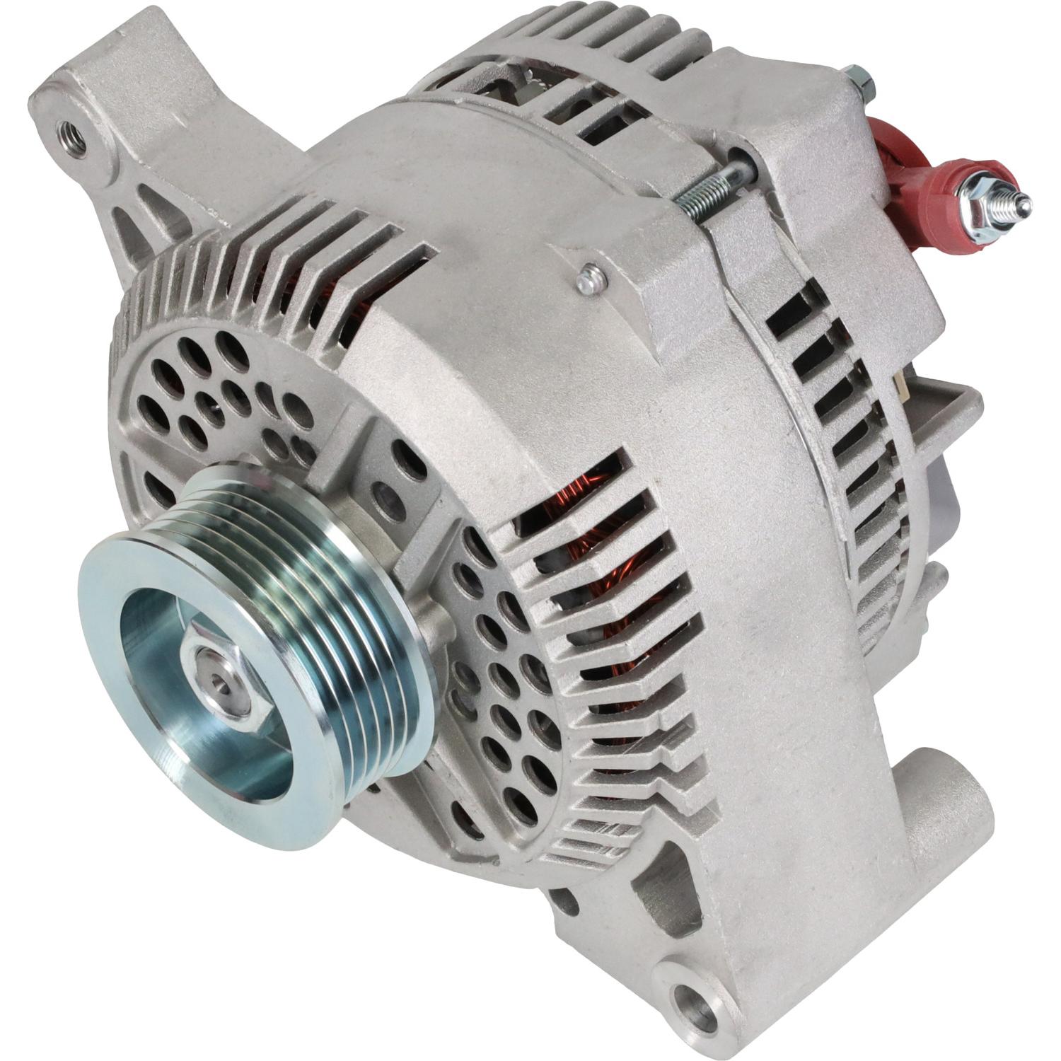 WAI 7777N - Alternator WAI 7777N Alternator product image 8 of 10