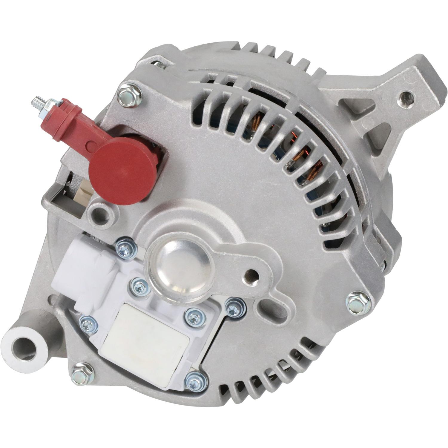 WAI 7777N - Alternator WAI 7777N Alternator product image 9 of 10