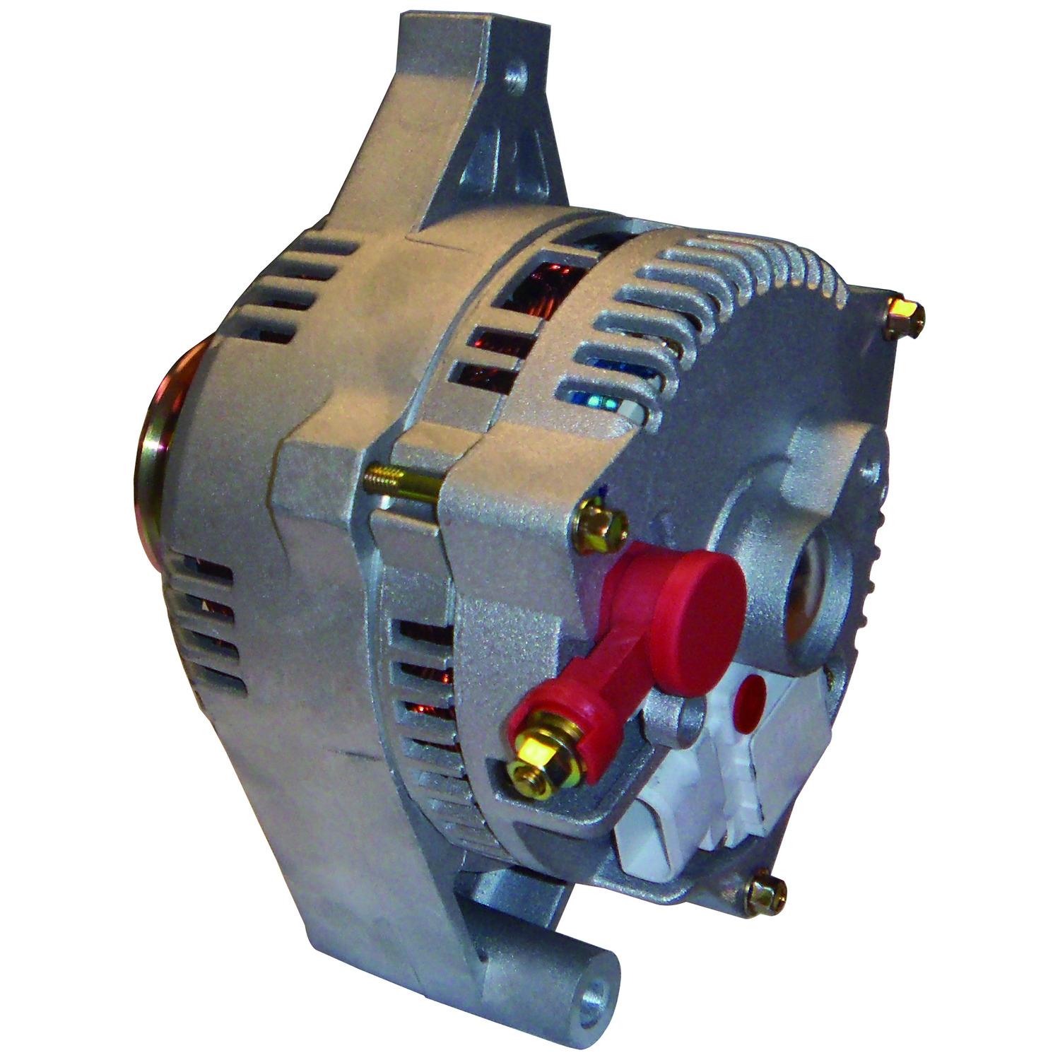 WAI 7777N - Alternator WAI 7777N Alternator product image 10 of 10