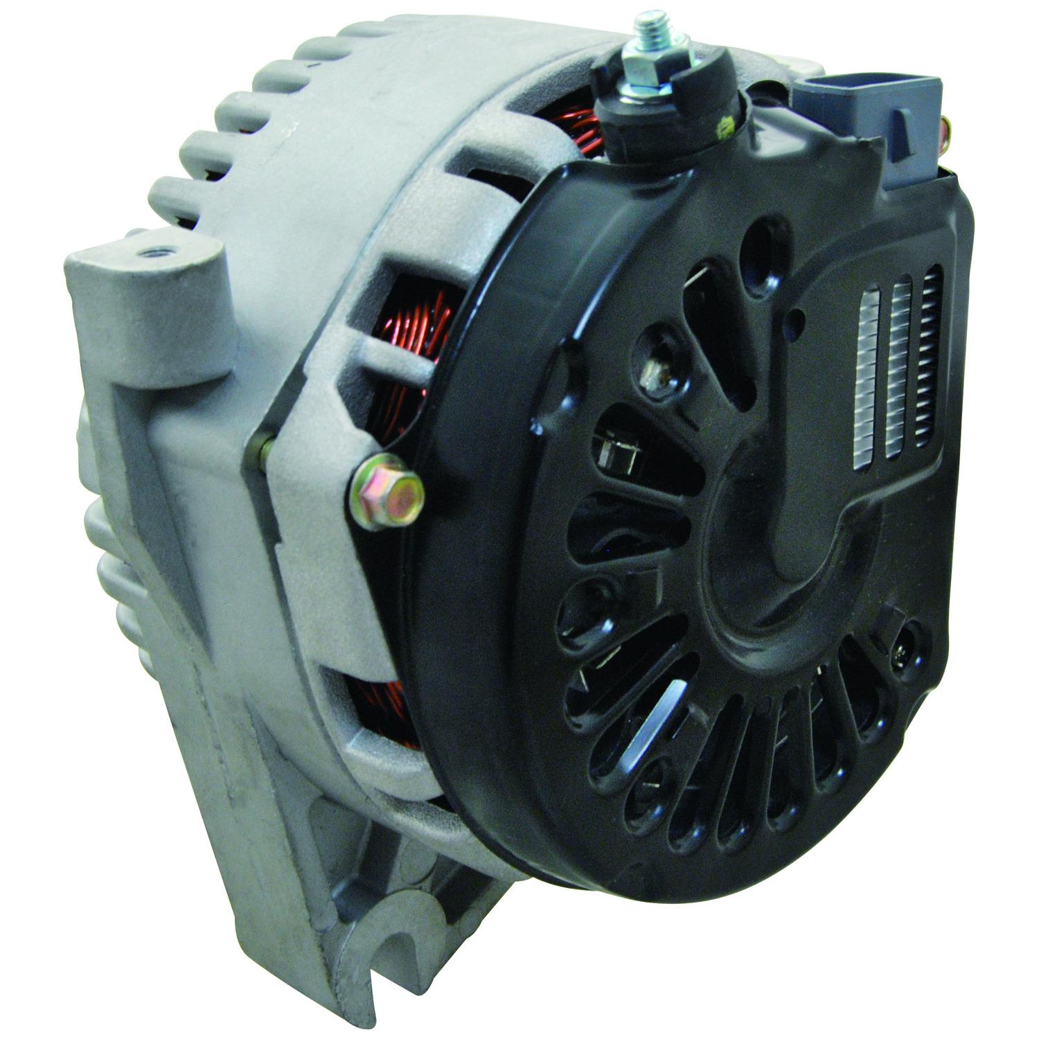 WAI 7781N - Alternator WAI 7781N Alternator product image 1 of 8