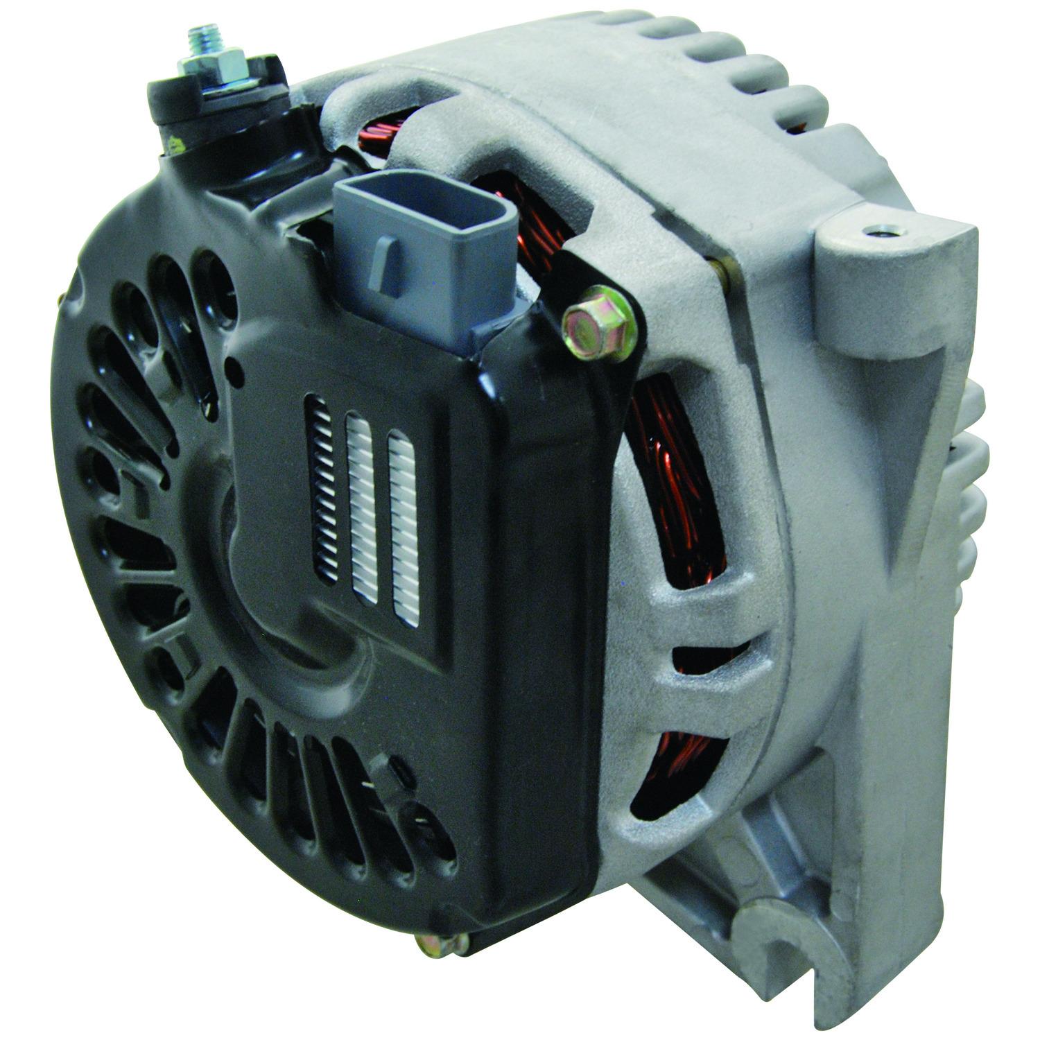 WAI 7781N - Alternator WAI 7781N Alternator product image 2 of 8