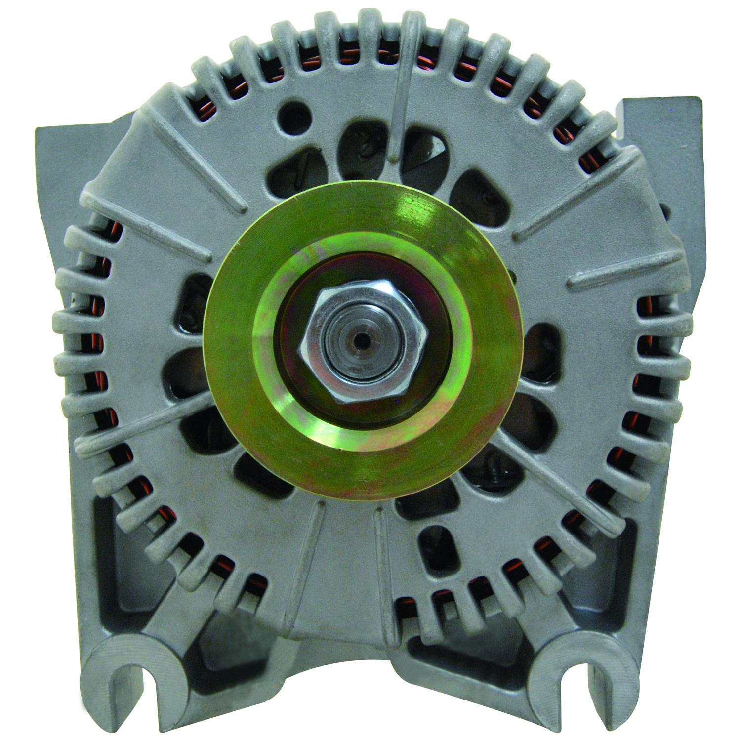 WAI 7781N - Alternator WAI 7781N Alternator product image 3 of 8