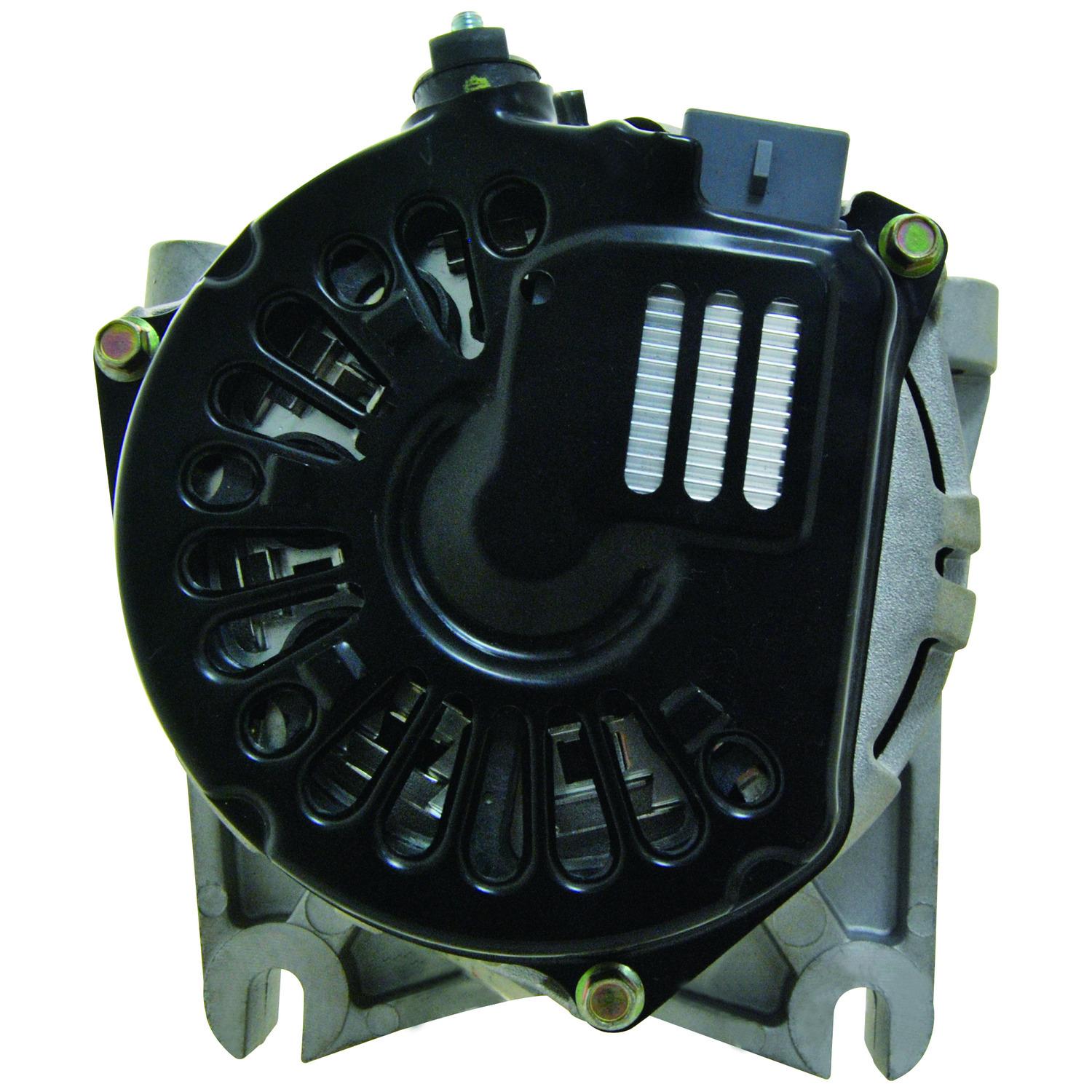WAI 7781N - Alternator WAI 7781N Alternator product image 4 of 8