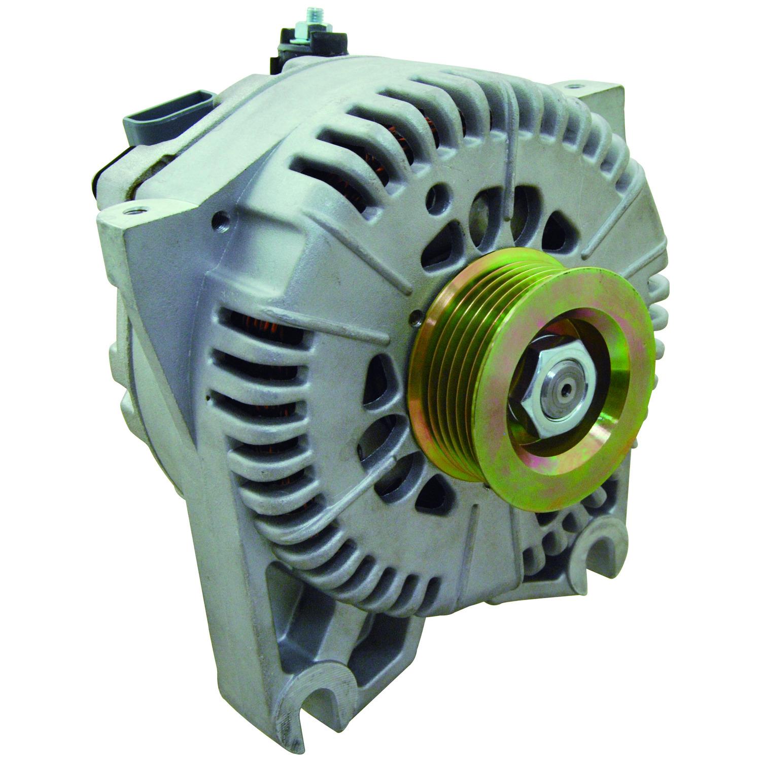 WAI 7781N - Alternator WAI 7781N Alternator product image 5 of 8