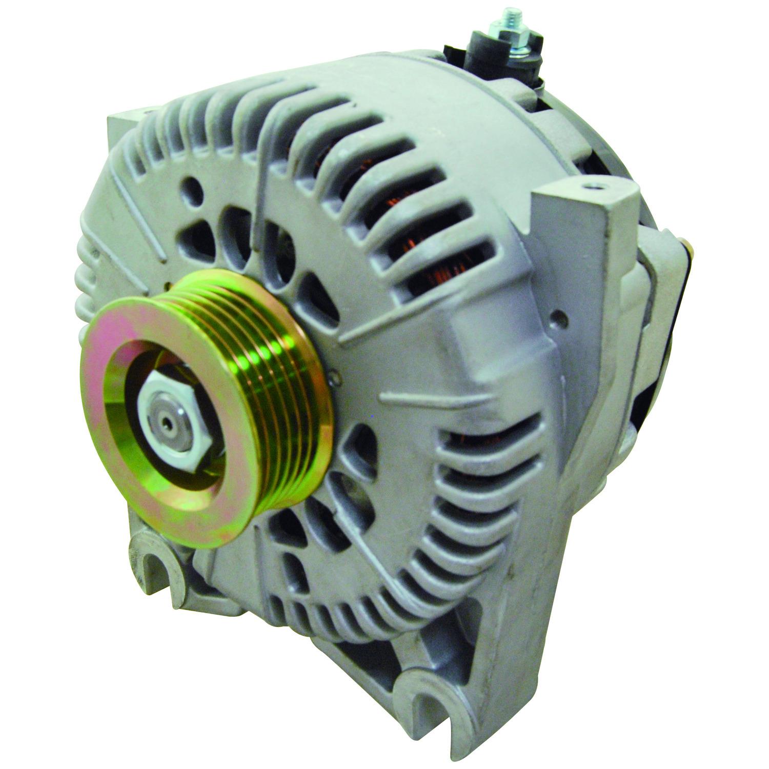 WAI 7781N - Alternator WAI 7781N Alternator product image 6 of 8