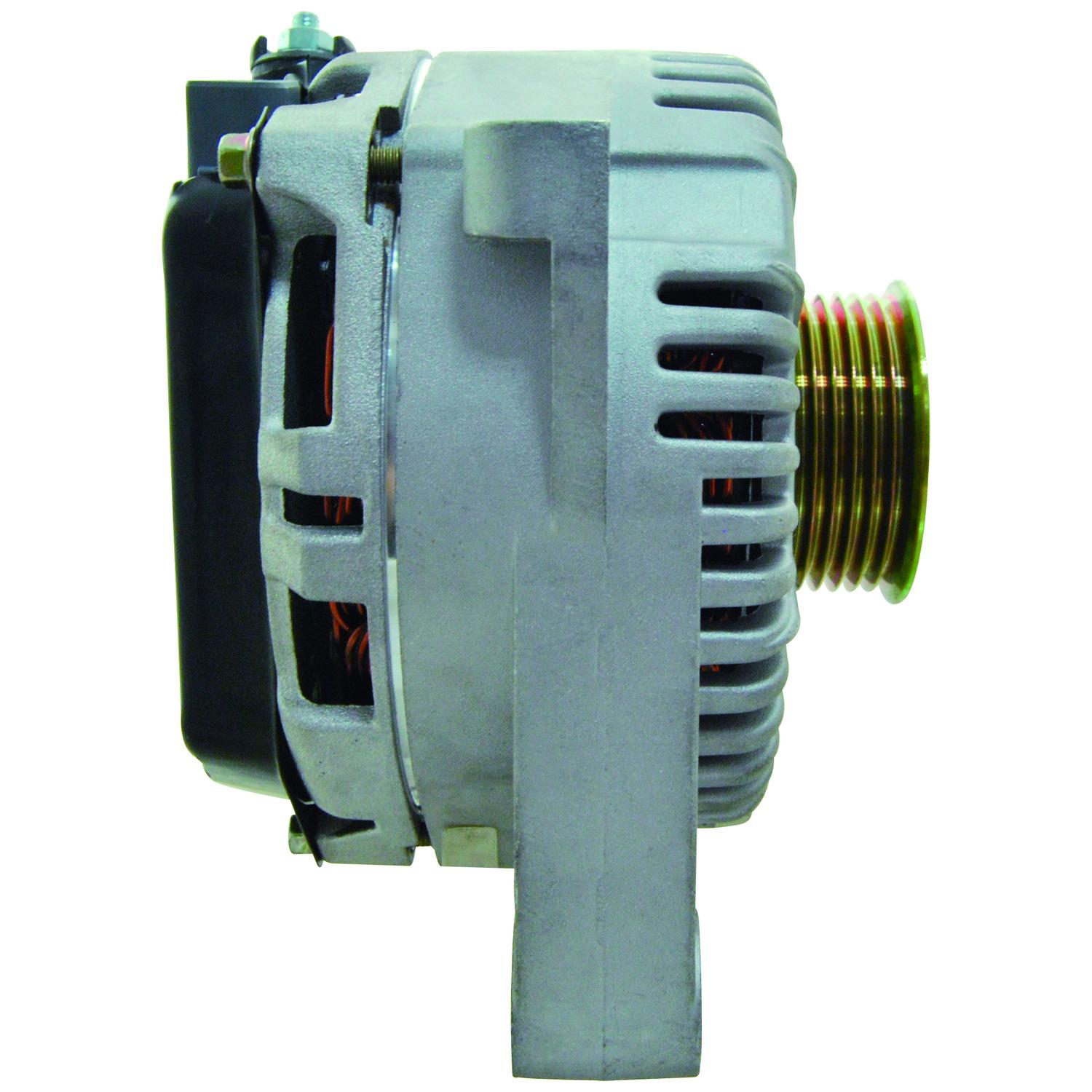 WAI 7781N - Alternator WAI 7781N Alternator product image 7 of 8
