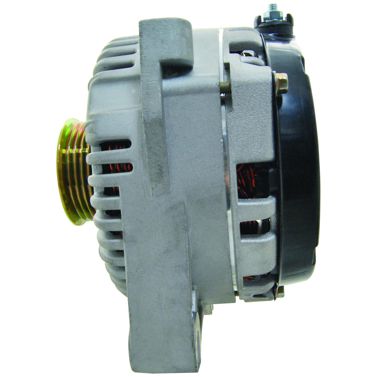WAI 7781N - Alternator WAI 7781N Alternator product image 8 of 8
