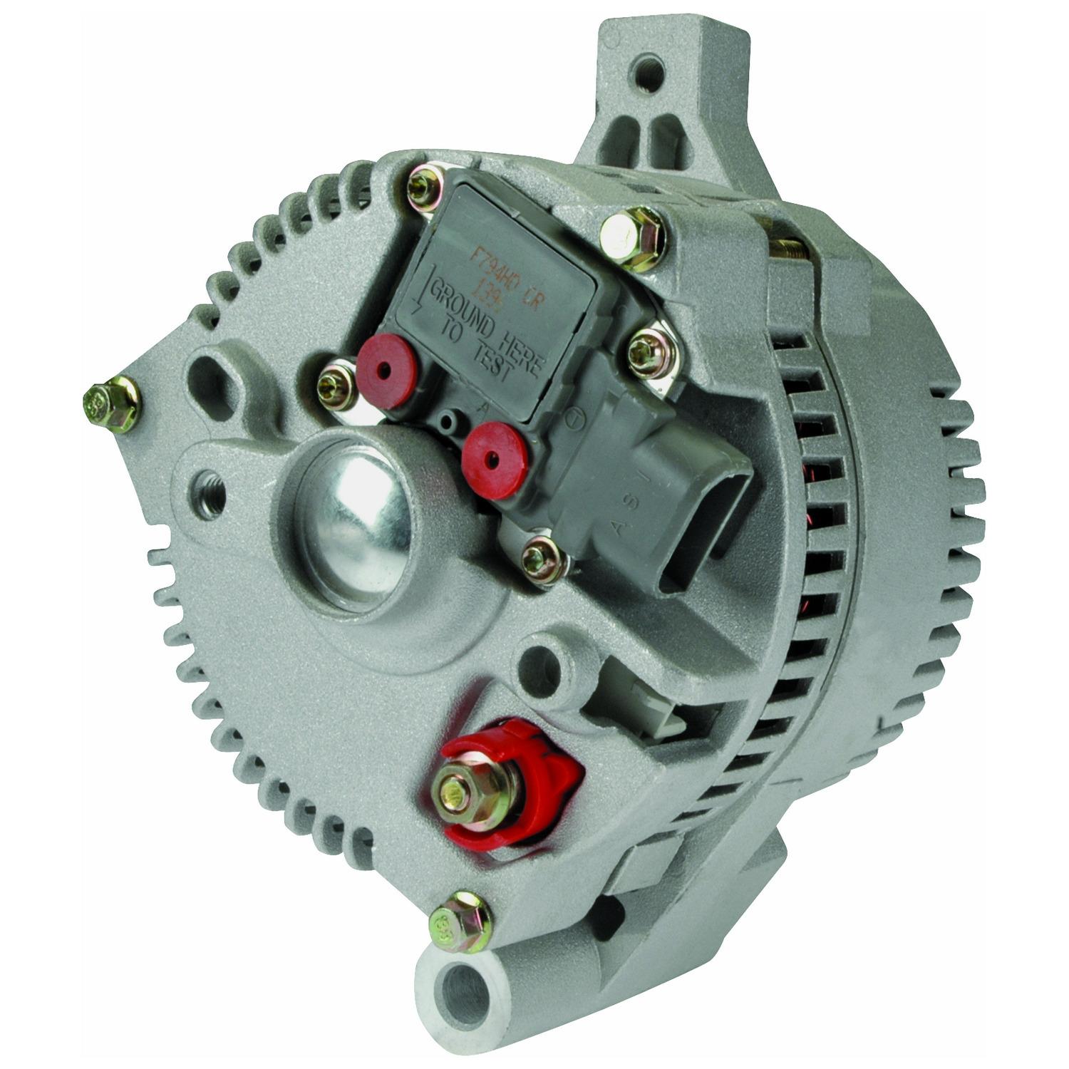 WAI 7785N - Alternator WAI 7785N Alternator product image 1 of 2