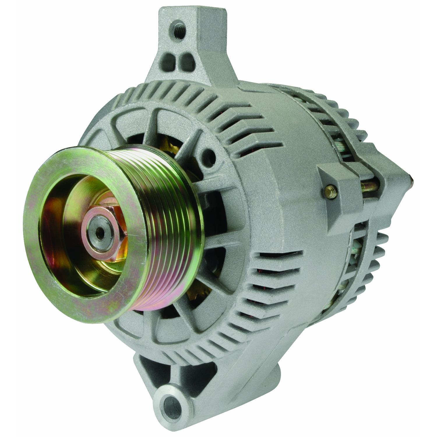 WAI 7785N - Alternator WAI 7785N Alternator product image 2 of 2
