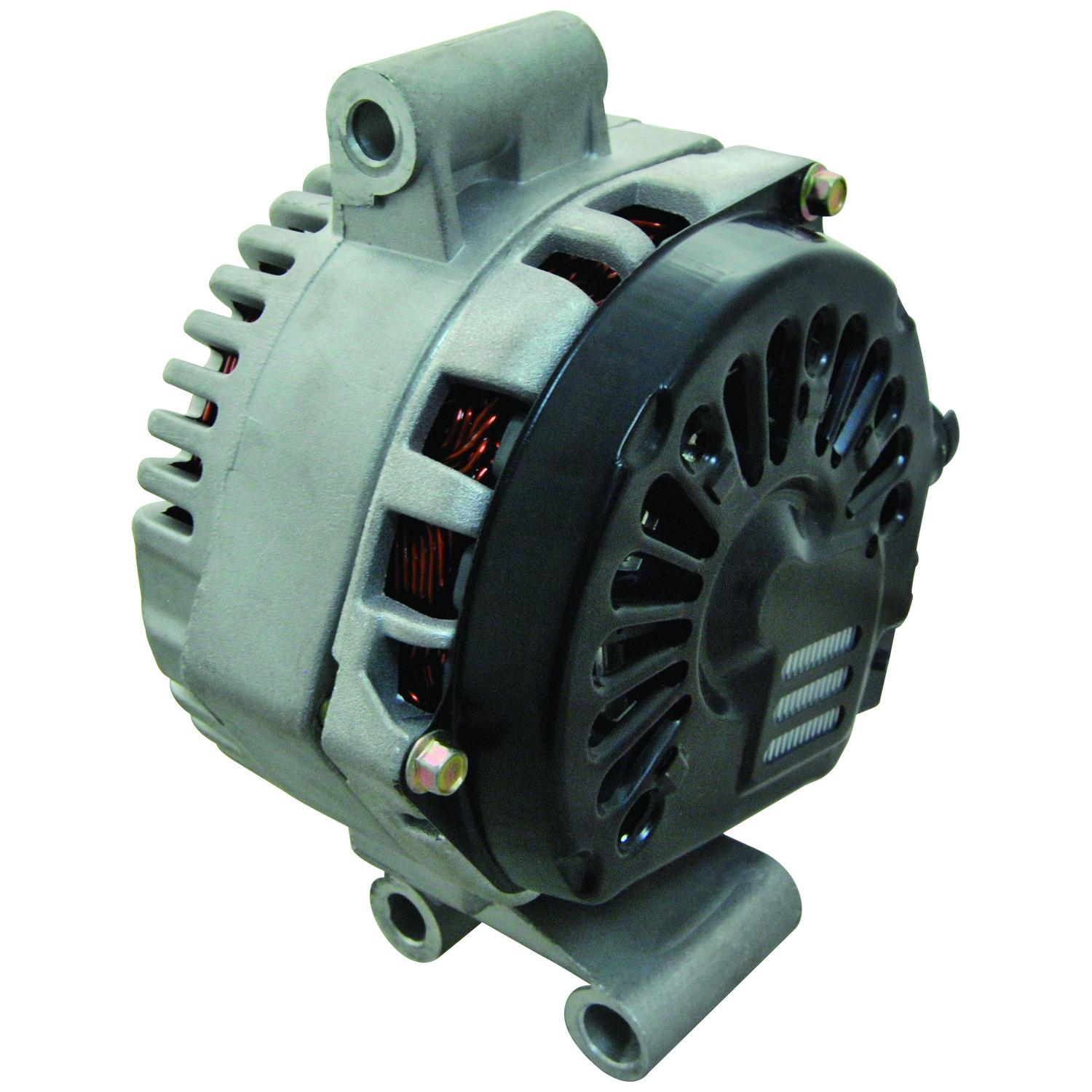 WAI 7786N - Alternator WAI 7786N Alternator product image 1 of 8