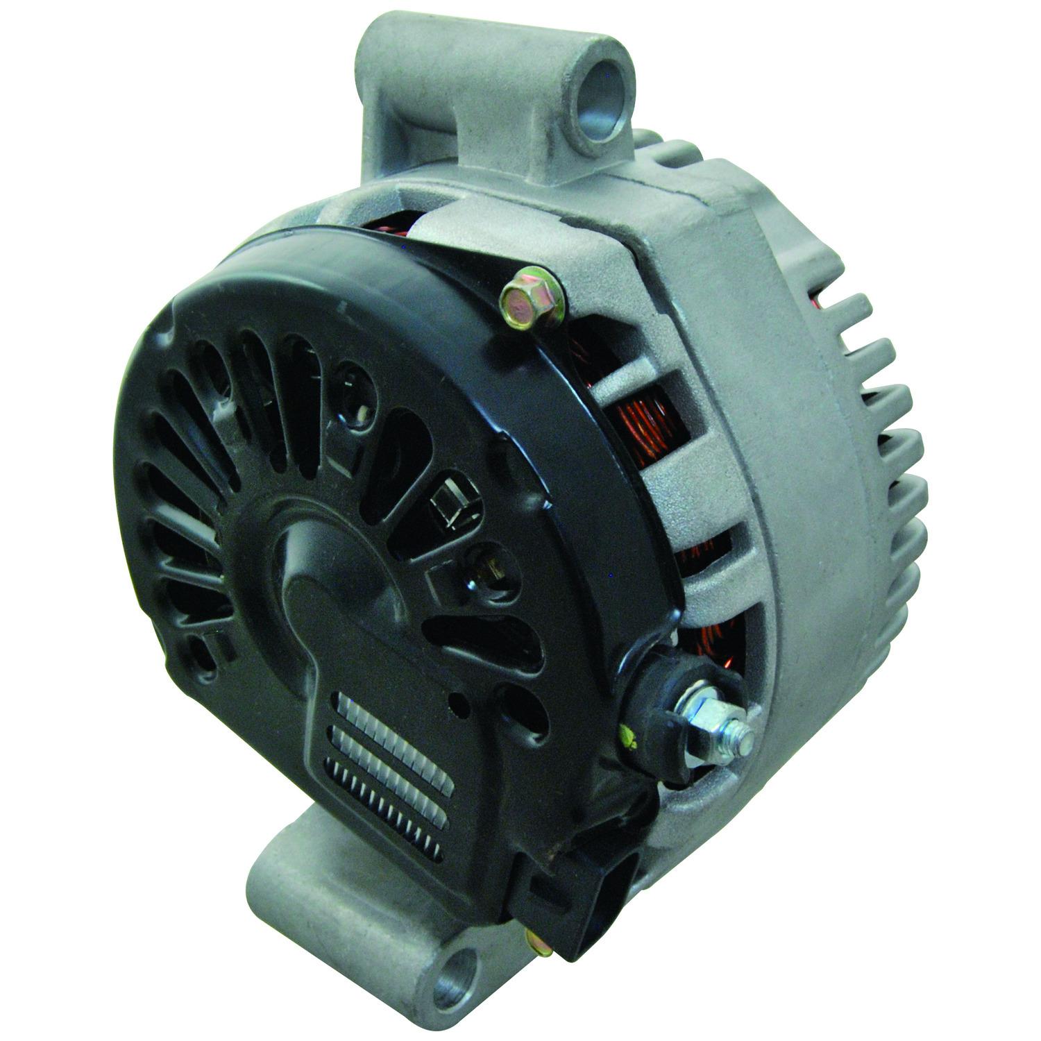 WAI 7786N - Alternator WAI 7786N Alternator product image 2 of 8