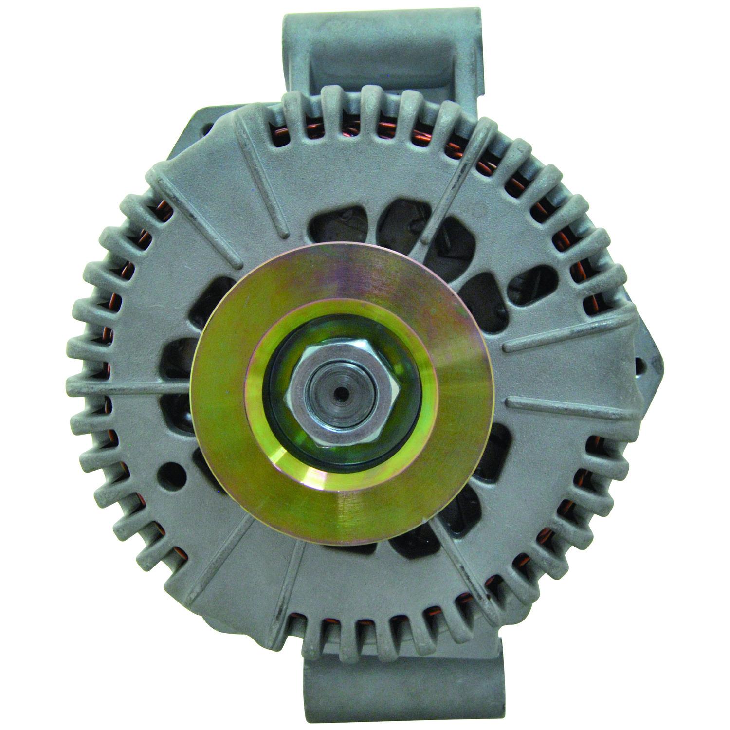 WAI 7786N - Alternator WAI 7786N Alternator product image 3 of 8