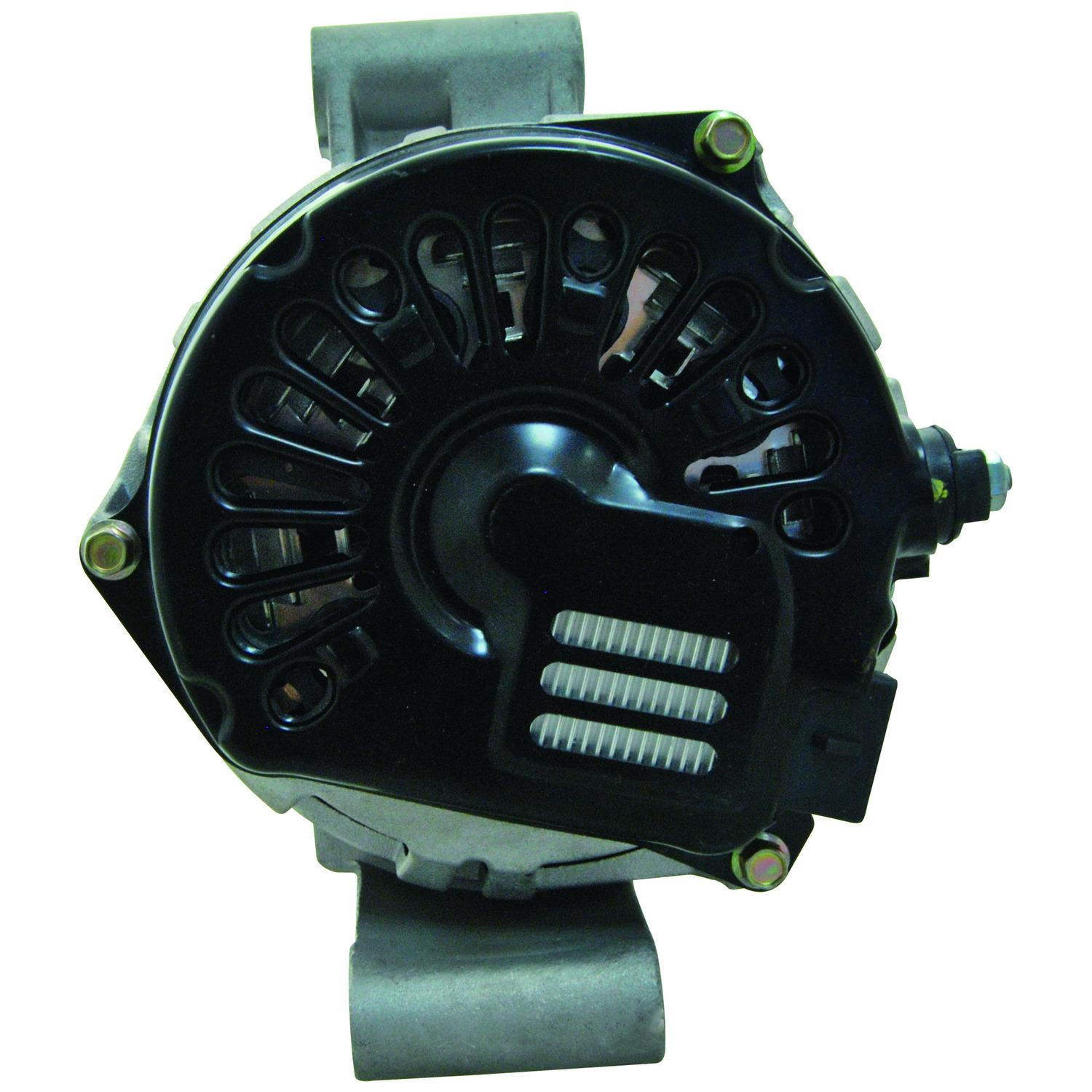 WAI 7786N - Alternator WAI 7786N Alternator product image 4 of 8
