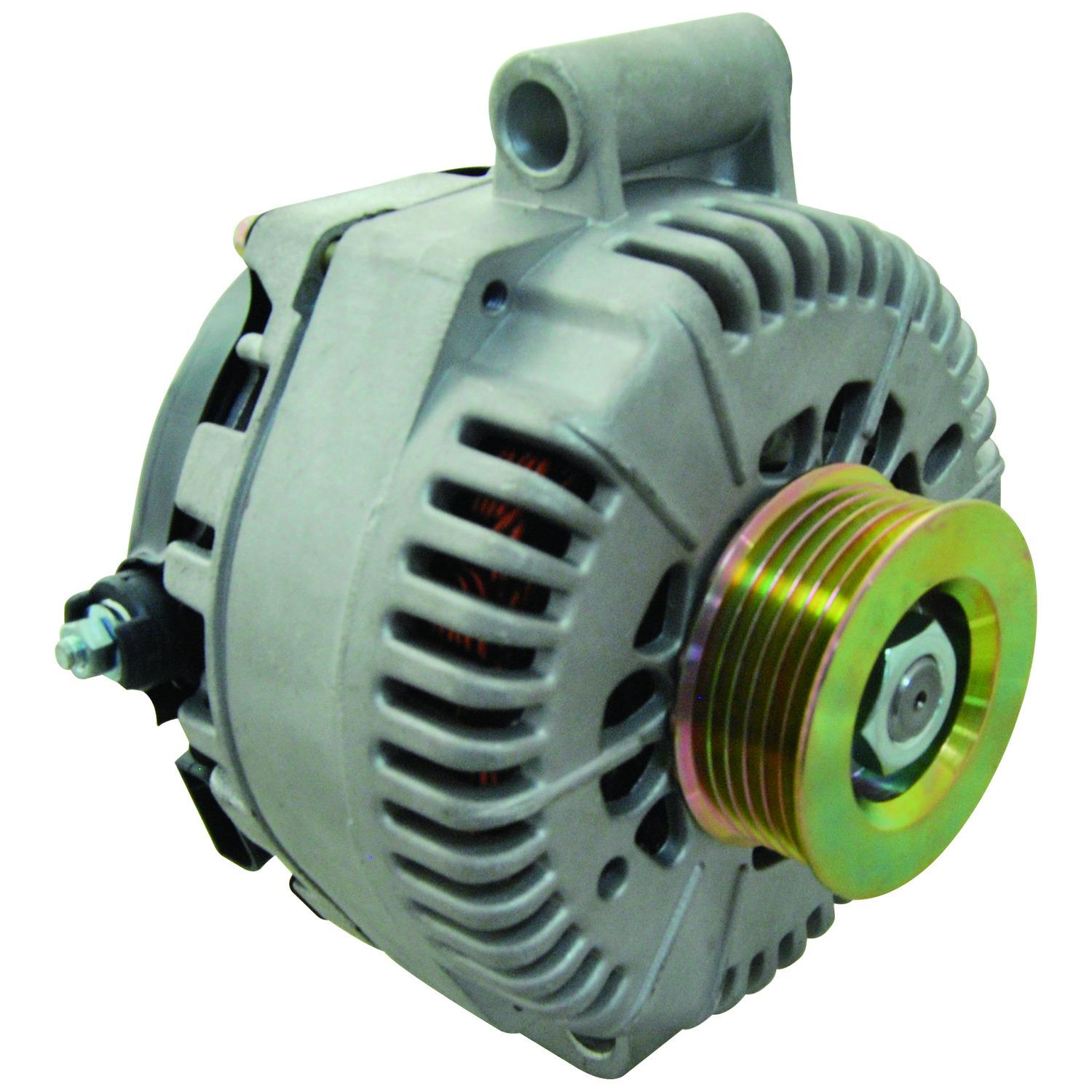 WAI 7786N - Alternator WAI 7786N Alternator product image 5 of 8