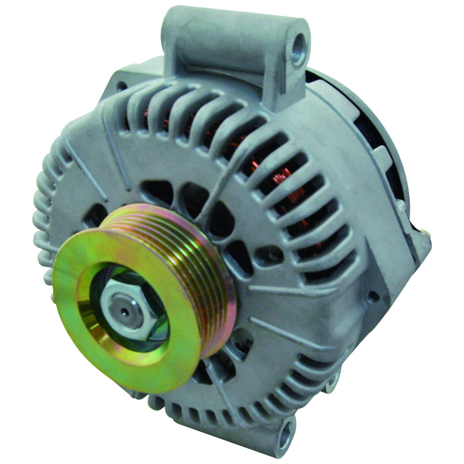 WAI 7786N - Alternator WAI 7786N Alternator product image 6 of 8