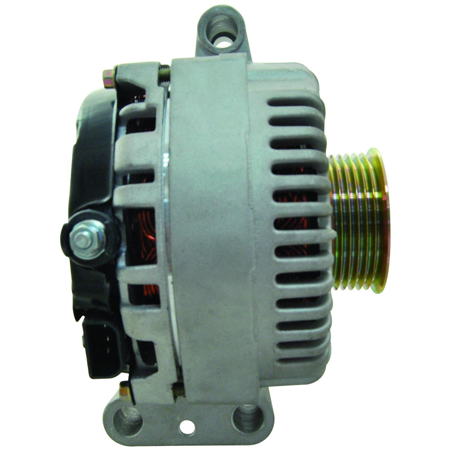 WAI 7786N - Alternator WAI 7786N Alternator product image 7 of 8