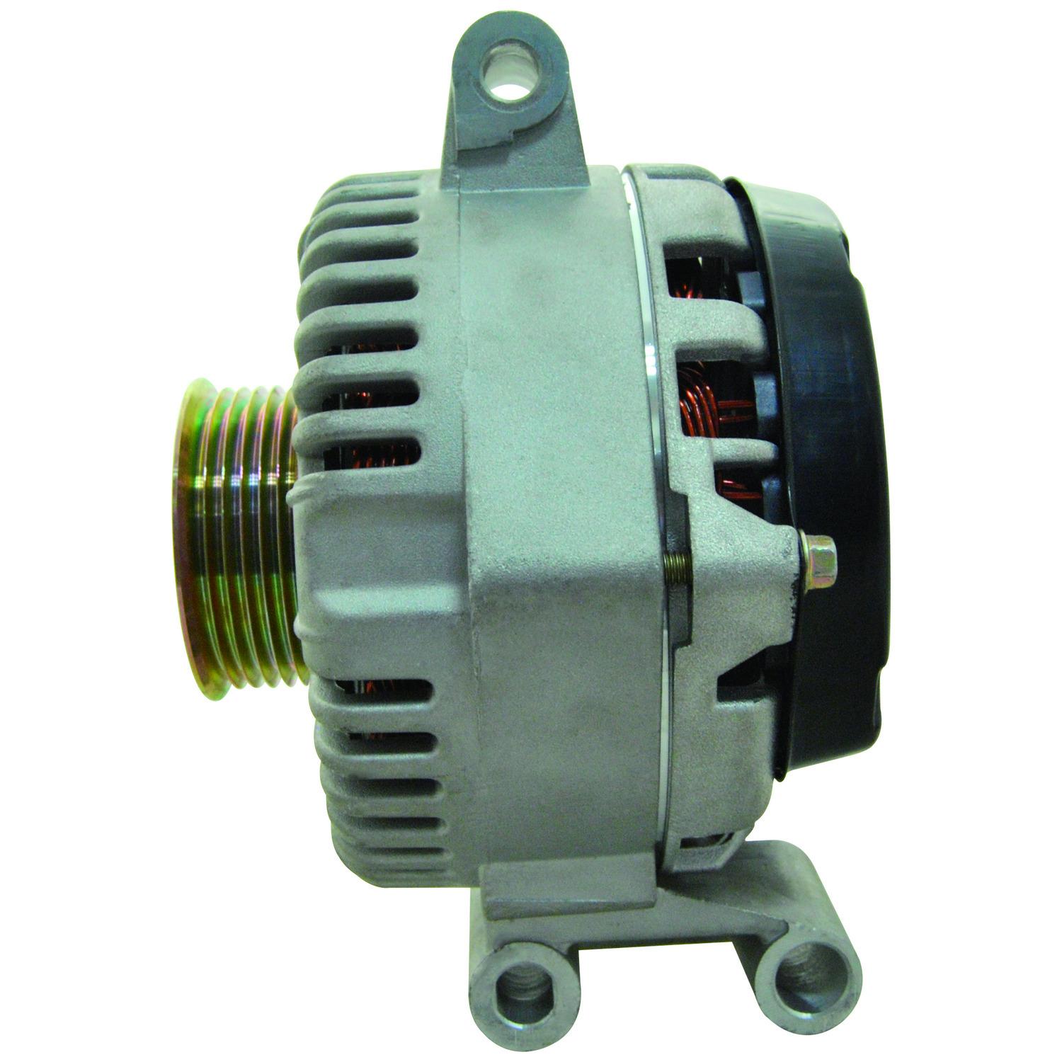 WAI 7786N - Alternator WAI 7786N Alternator product image 8 of 8
