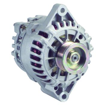 WAI 7788N - Alternator WAI 7788N Alternator product image 2 of 2