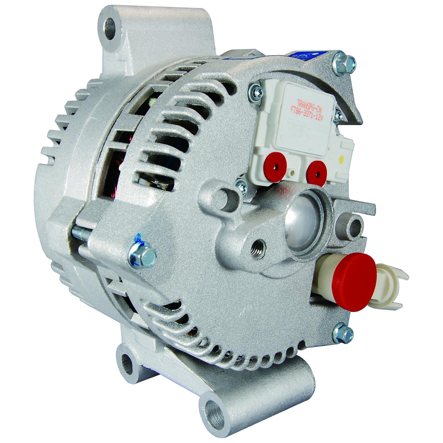 WAI 7792N - Alternator WAI 7792N Alternator product image 1 of 8