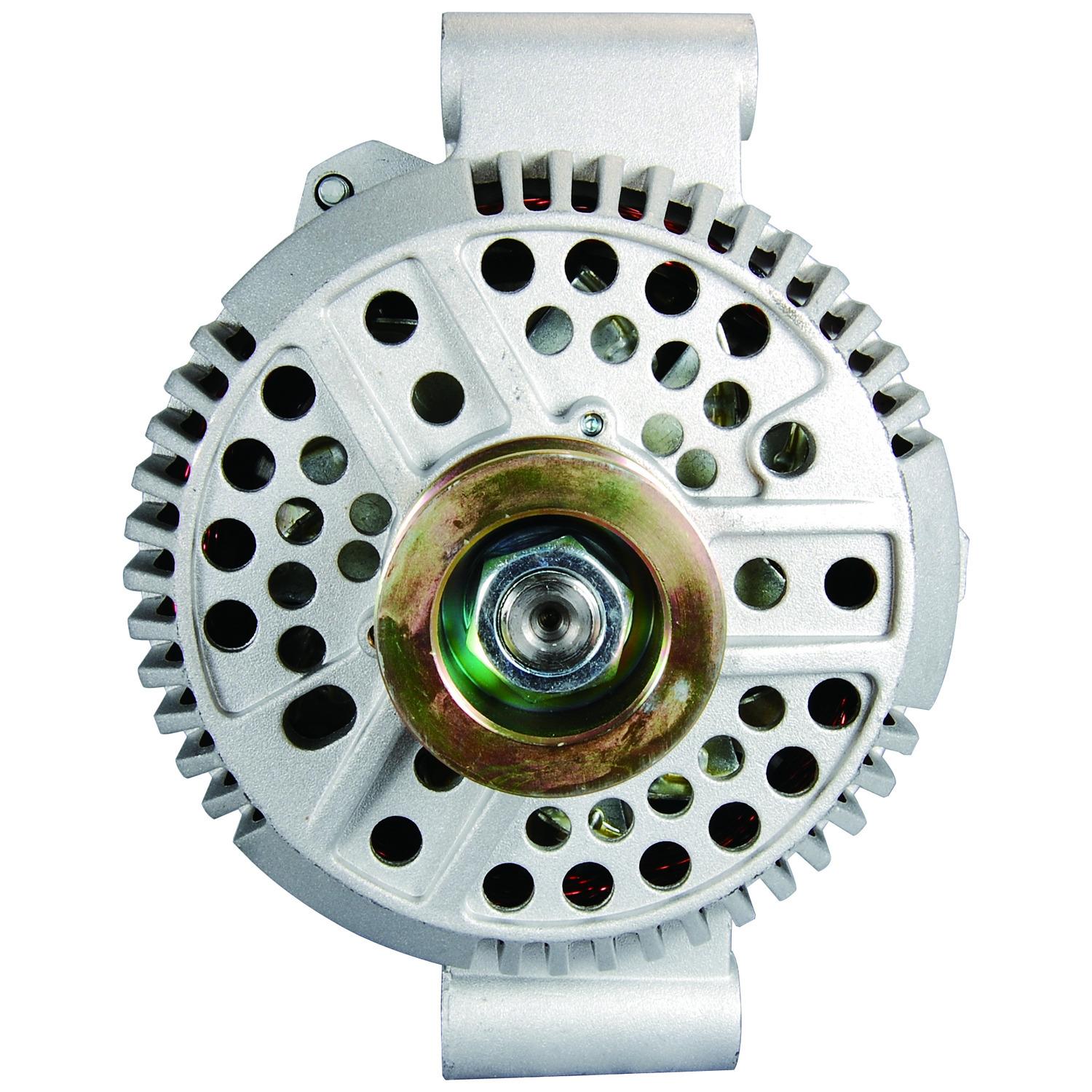WAI 7792N - Alternator WAI 7792N Alternator product image 3 of 8