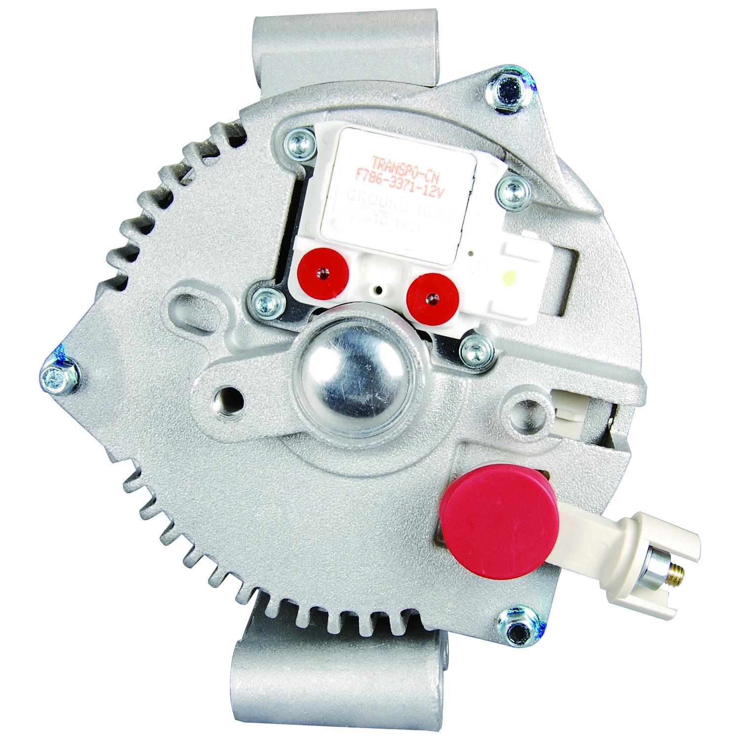 WAI 7792N - Alternator WAI 7792N Alternator product image 4 of 8